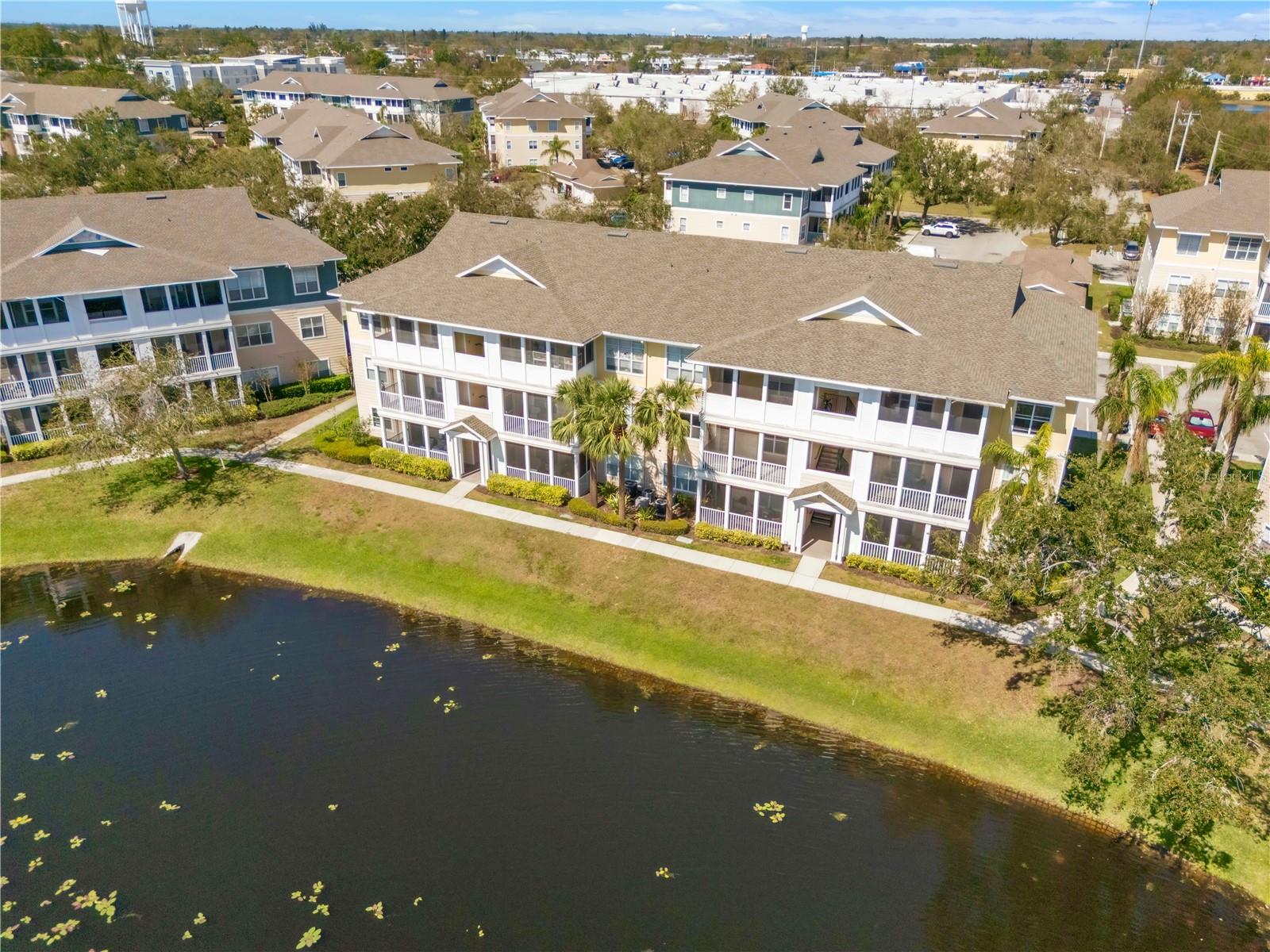 4802 51ST ST W #521, BRADENTON, FL, 34210