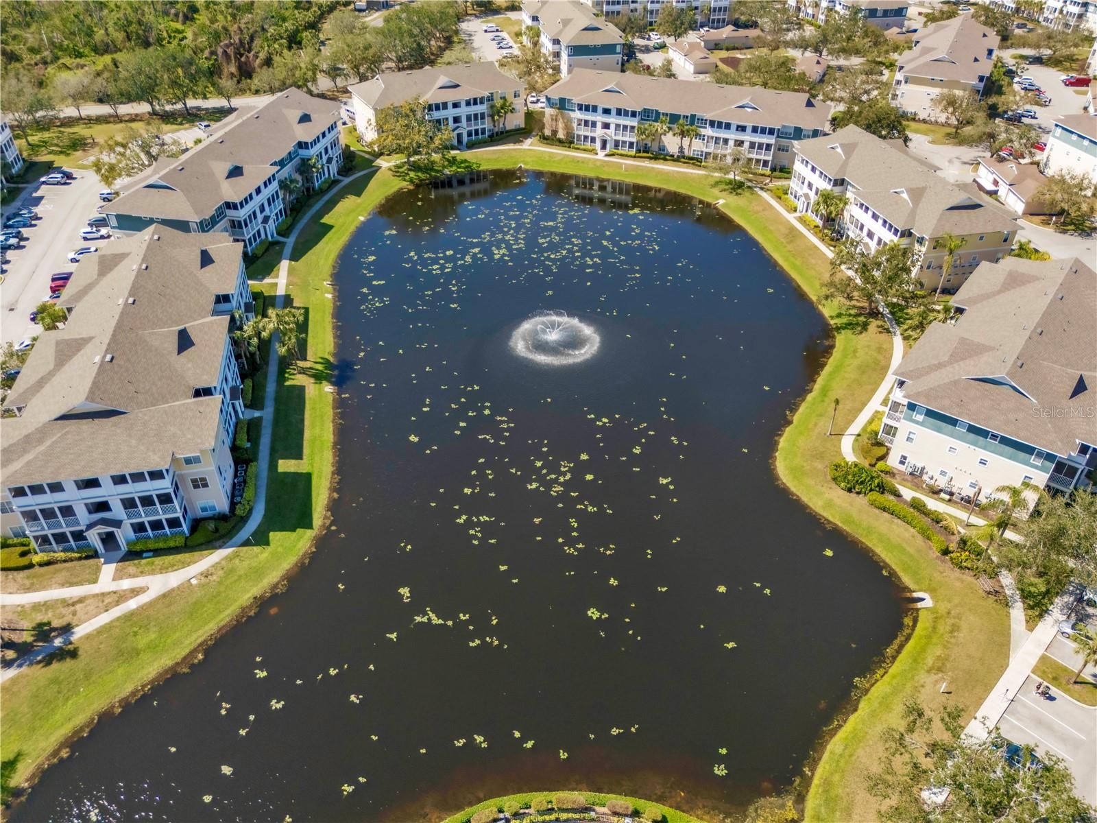 4802 51ST ST W #521, BRADENTON, FL, 34210