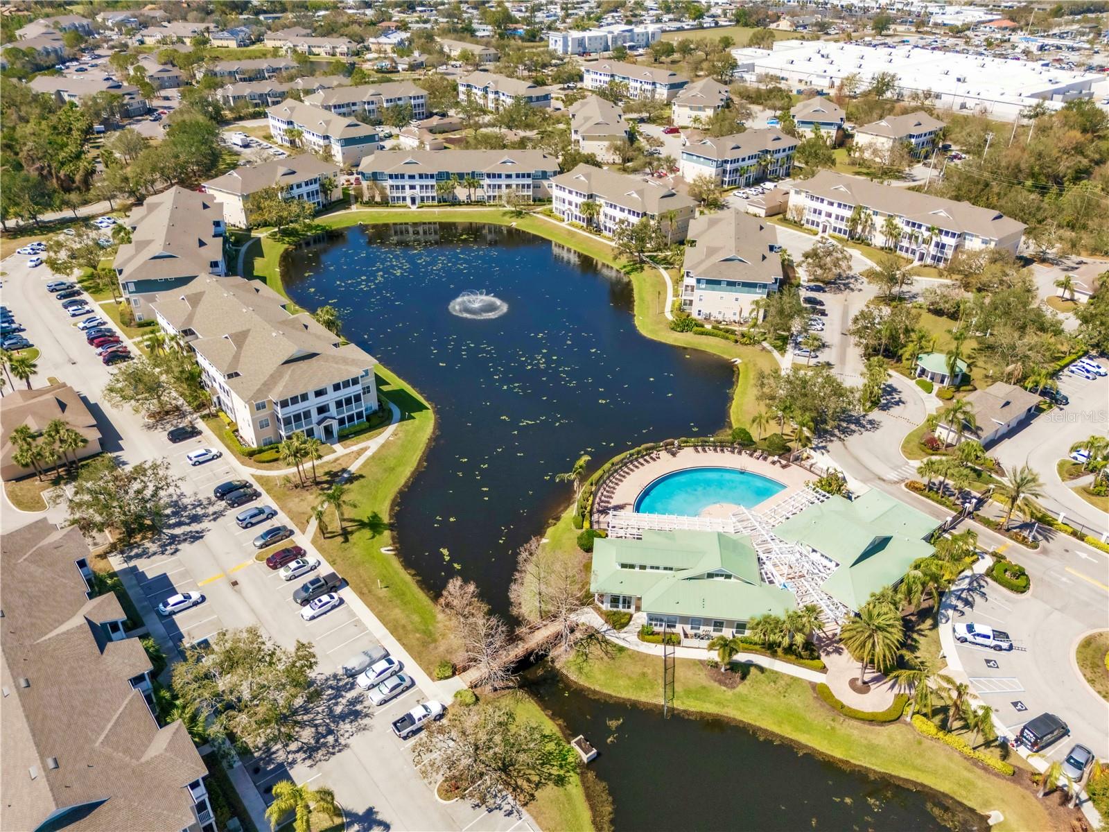 4802 51ST ST W #521, BRADENTON, FL, 34210