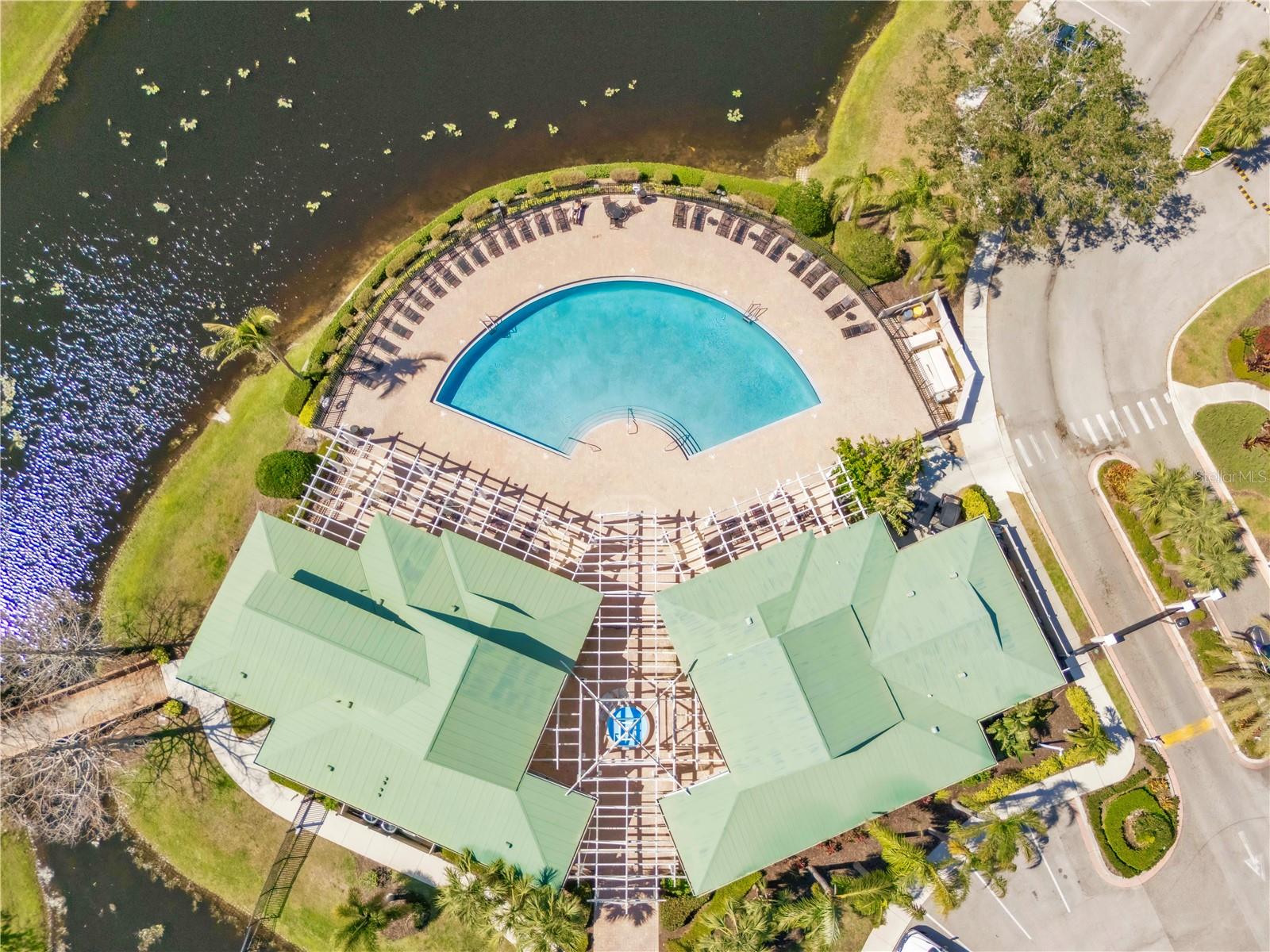 4802 51ST ST W #521, BRADENTON, FL, 34210