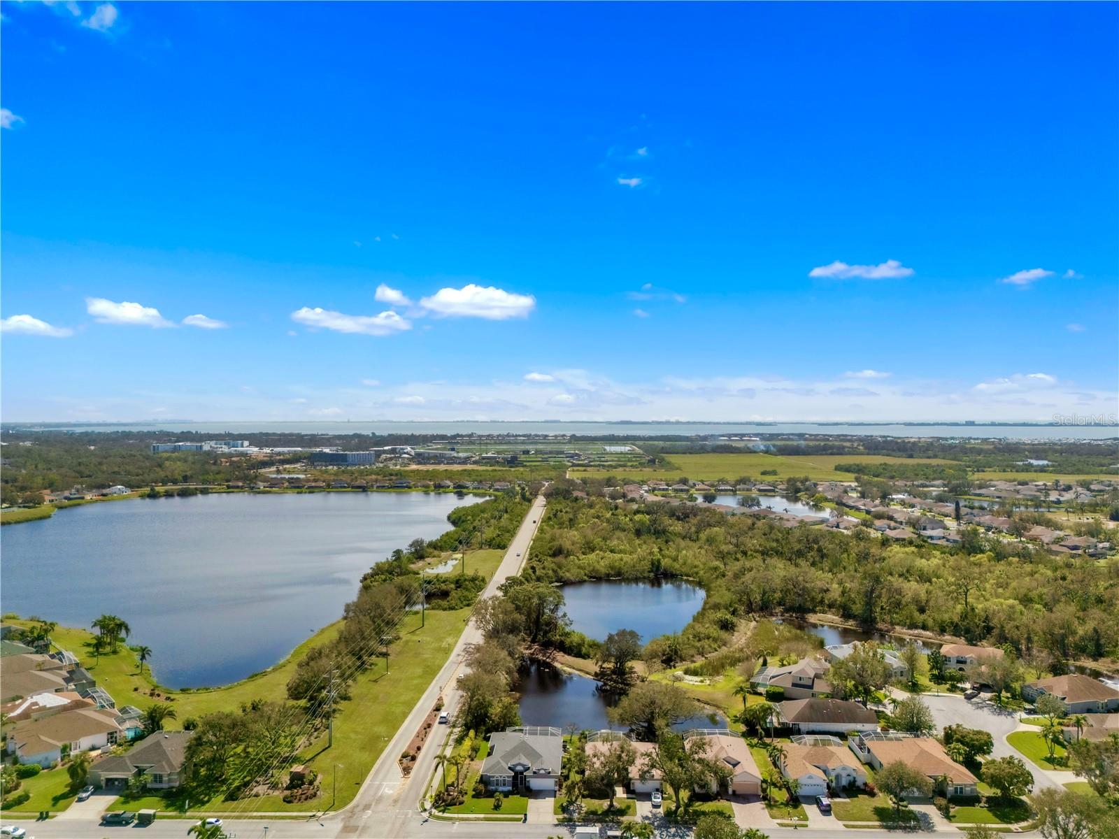 4802 51ST ST W #521, BRADENTON, FL, 34210