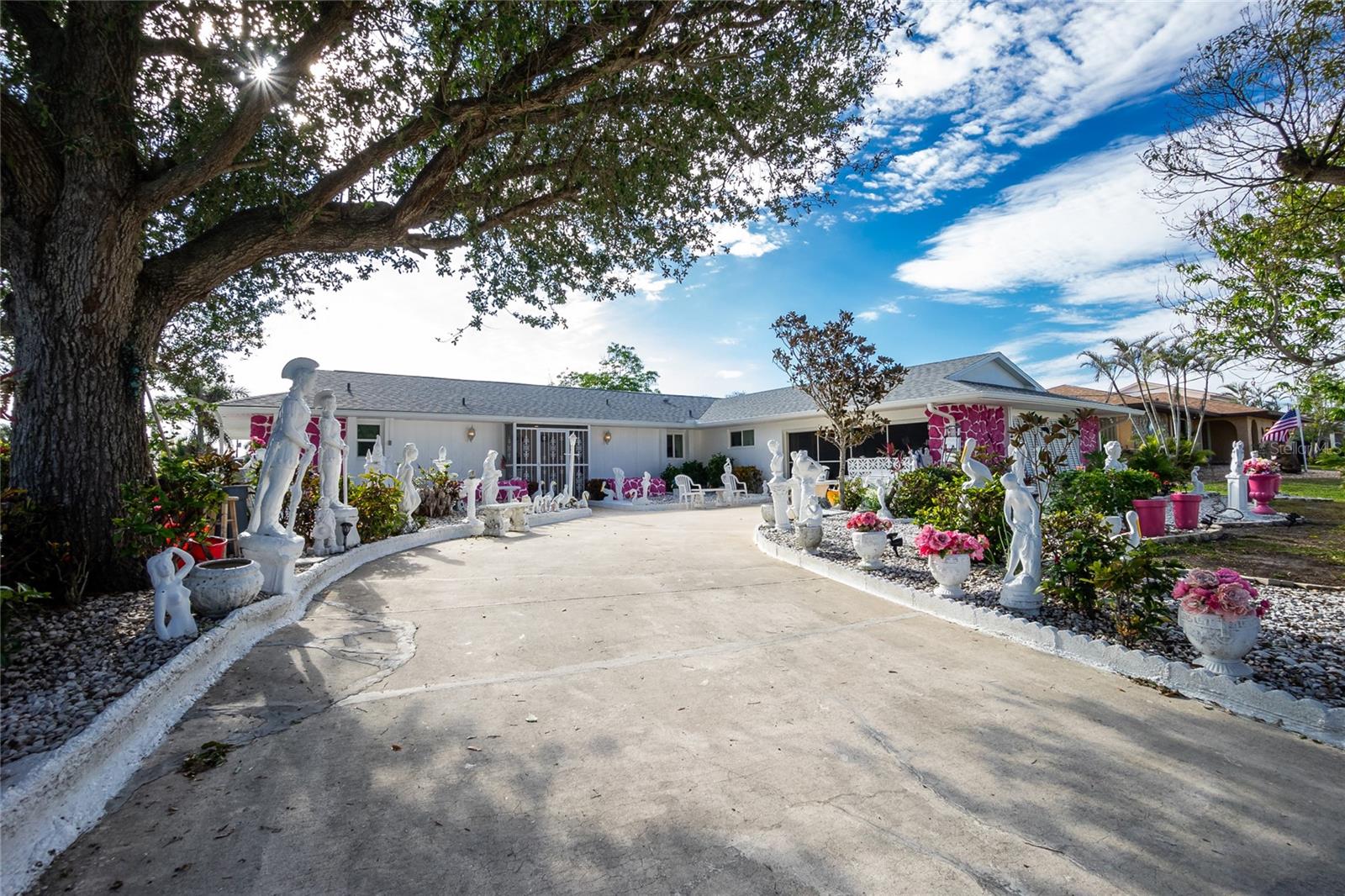 115 SW SEVILLE PL SW, PORT CHARLOTTE, FL, 33952