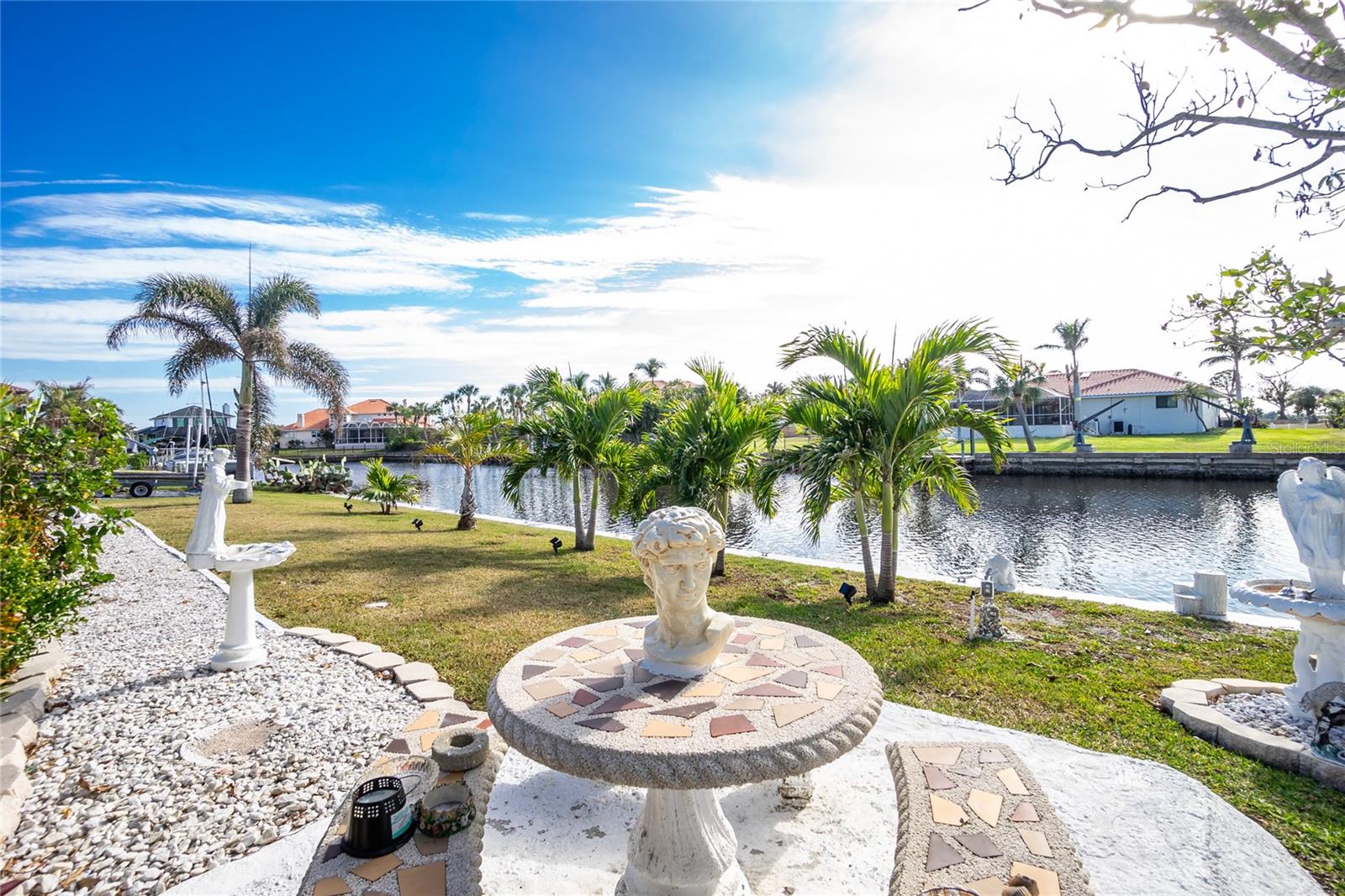 115 SW SEVILLE PL SW, PORT CHARLOTTE, FL, 33952