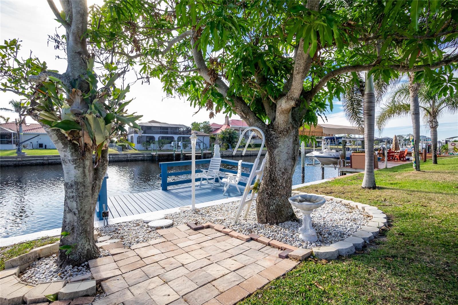 115 SW SEVILLE PL SW, PORT CHARLOTTE, FL, 33952