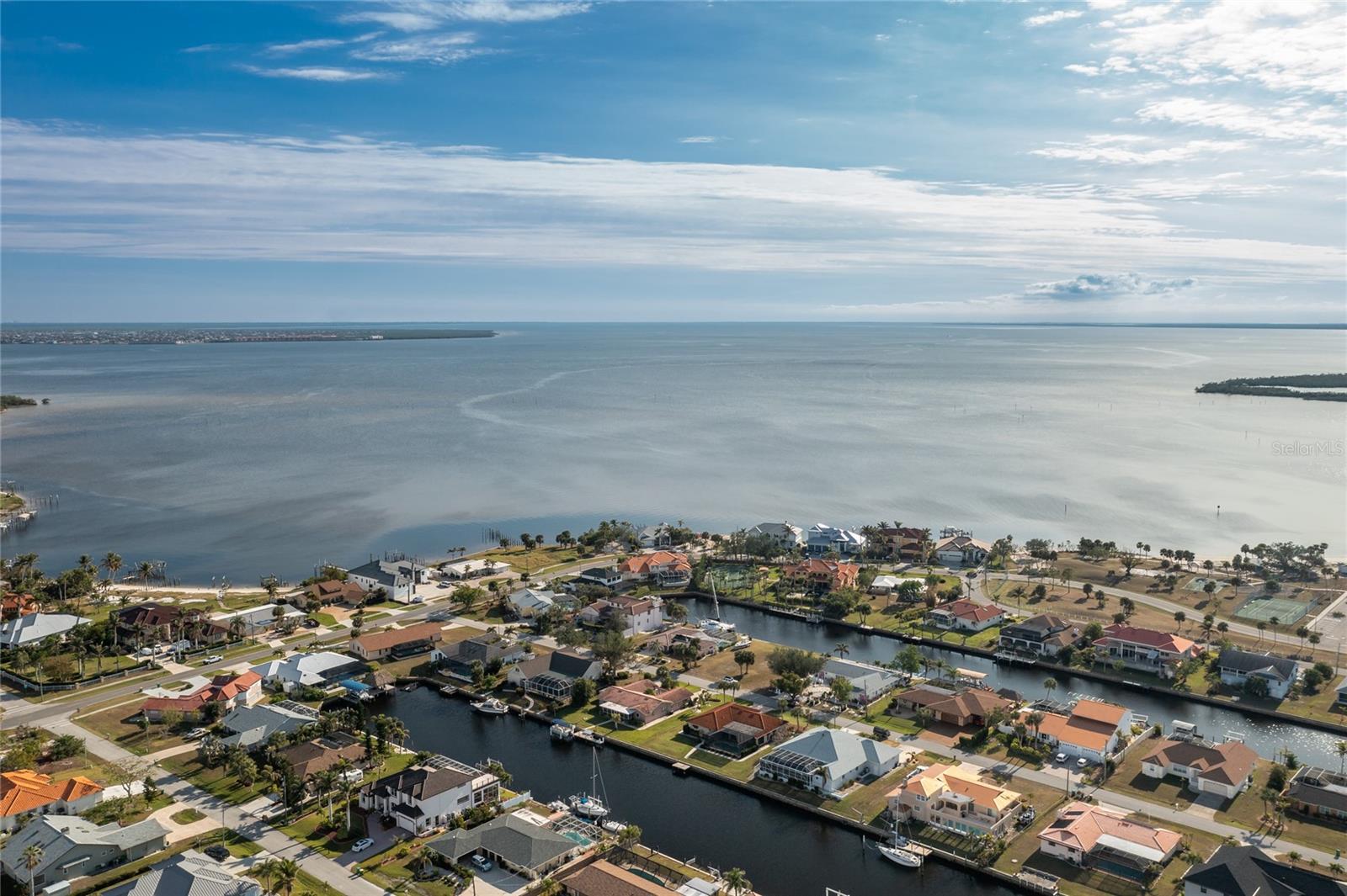 115 SW SEVILLE PL SW, PORT CHARLOTTE, FL, 33952