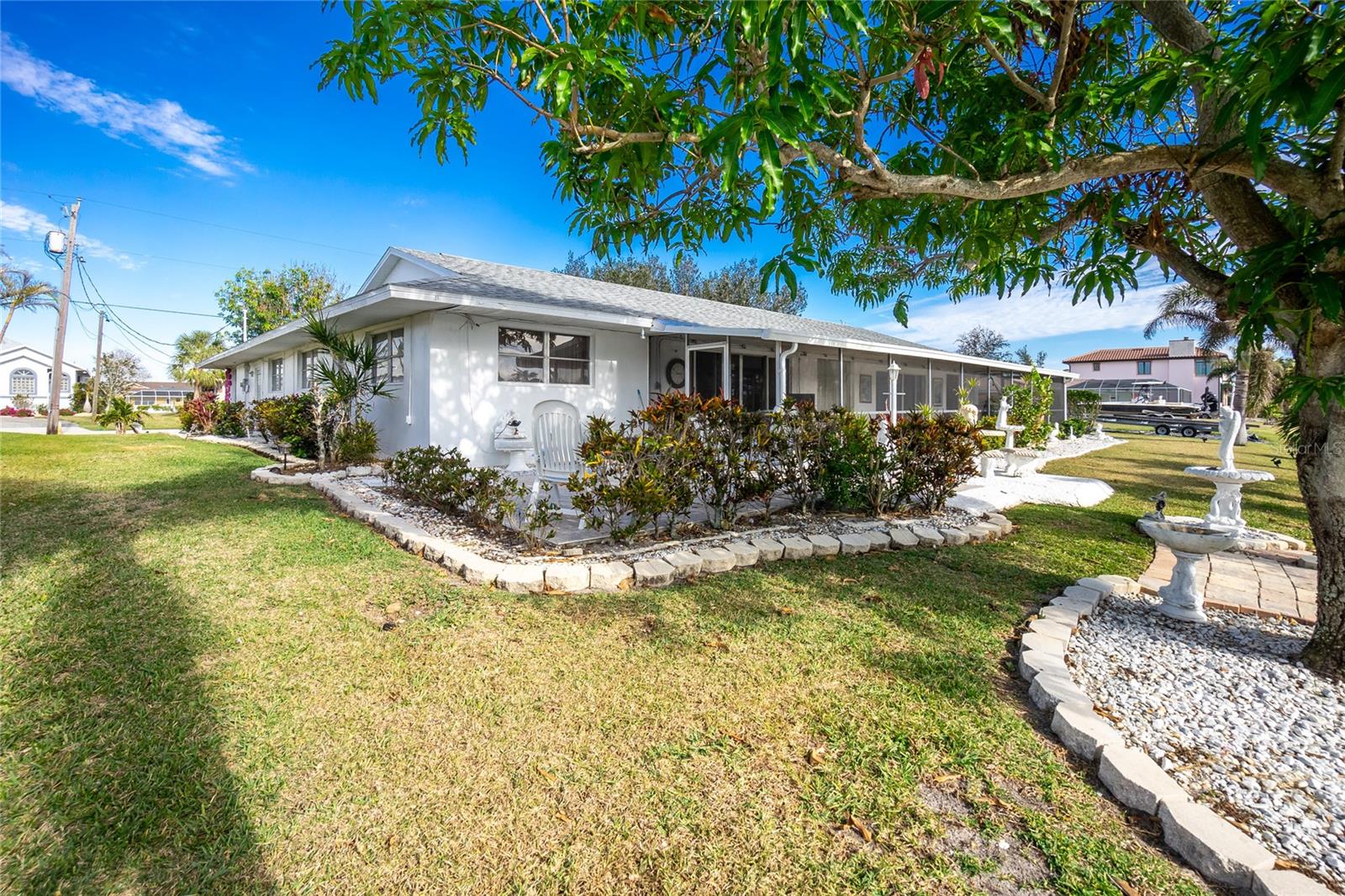 115 SW SEVILLE PL SW, PORT CHARLOTTE, FL, 33952