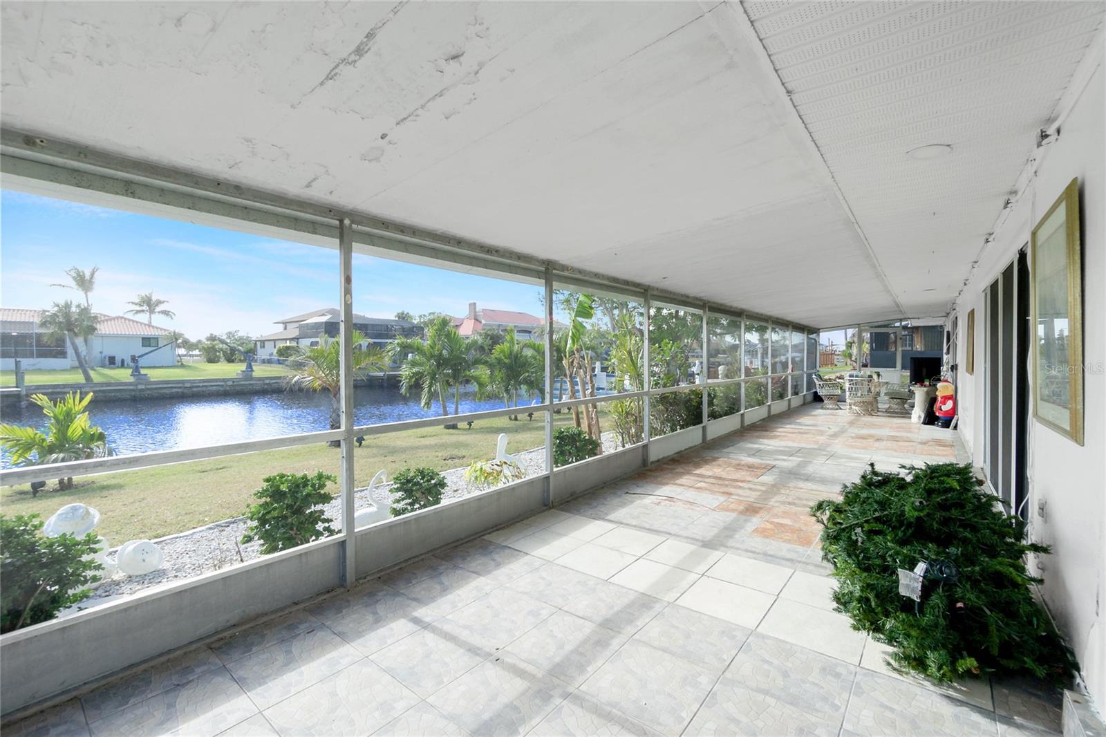 115 SW SEVILLE PL SW, PORT CHARLOTTE, FL, 33952