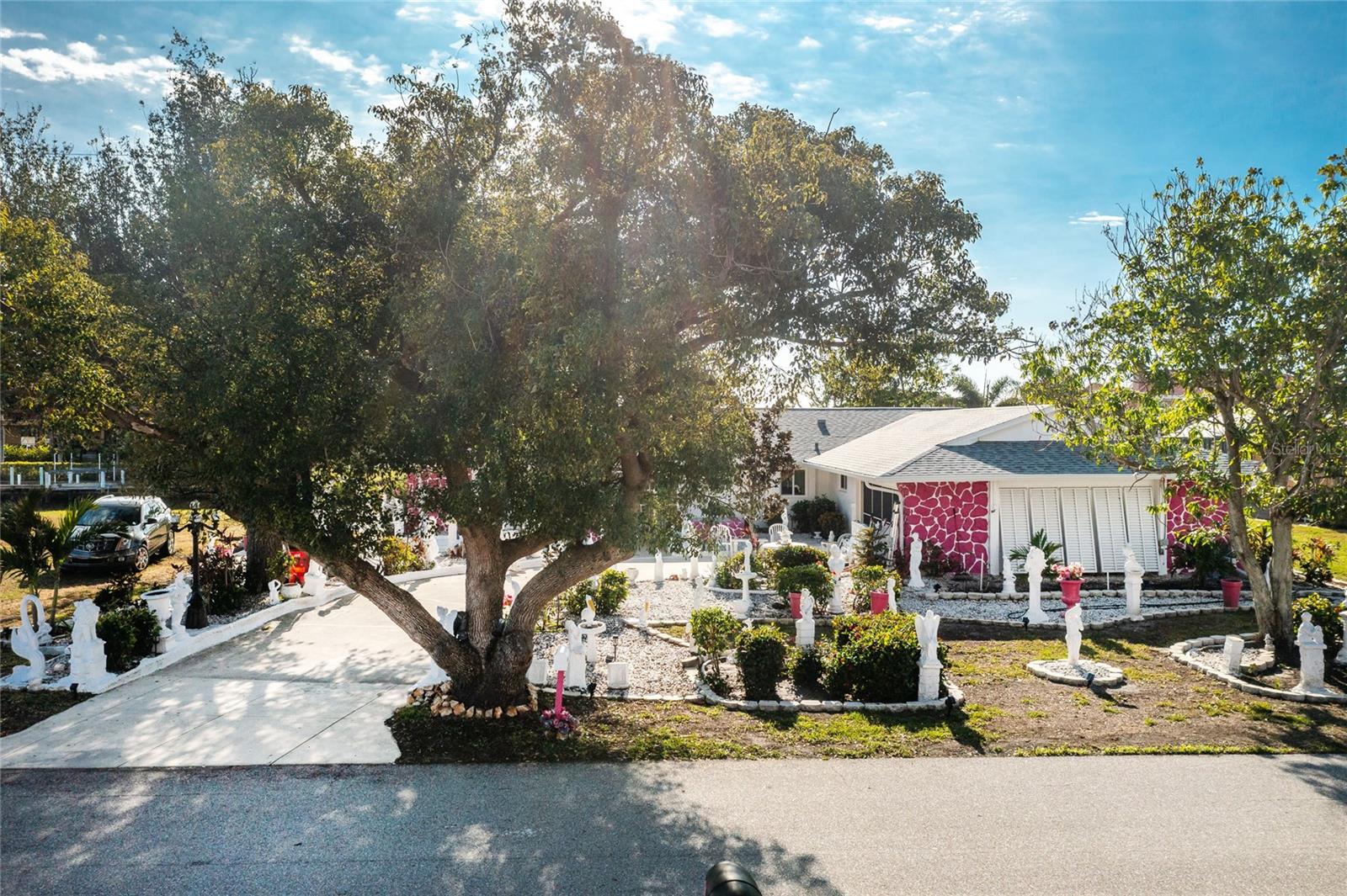 115 SW SEVILLE PL SW, PORT CHARLOTTE, FL, 33952