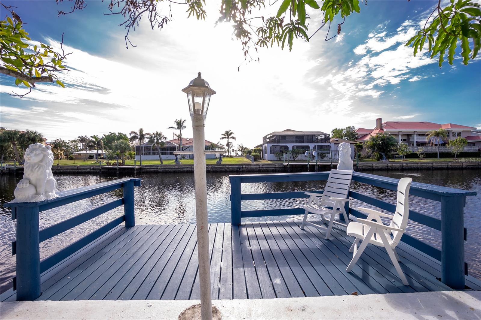 115 SW SEVILLE PL SW, PORT CHARLOTTE, FL, 33952