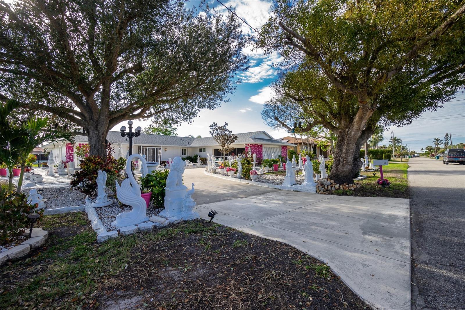 115 SW SEVILLE PL SW, PORT CHARLOTTE, FL, 33952