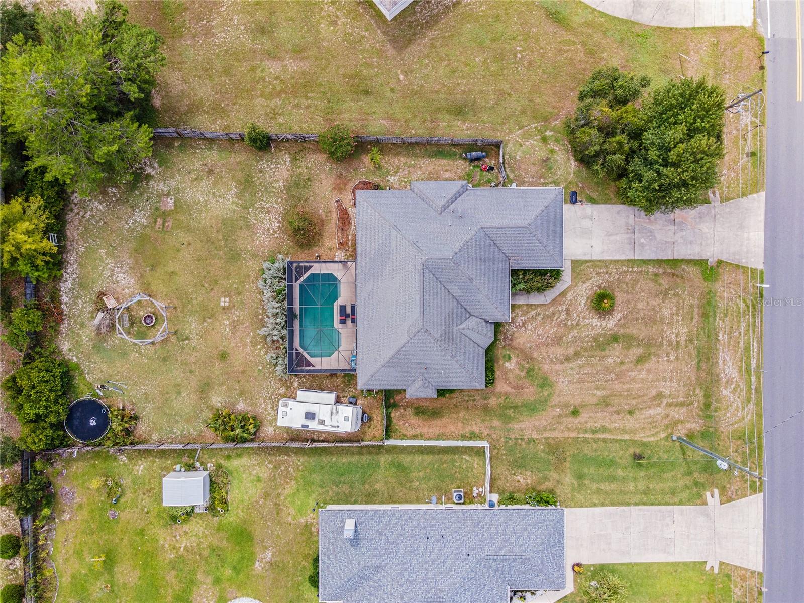 4864 SW 103RD STREET RD, OCALA, FL, 34476