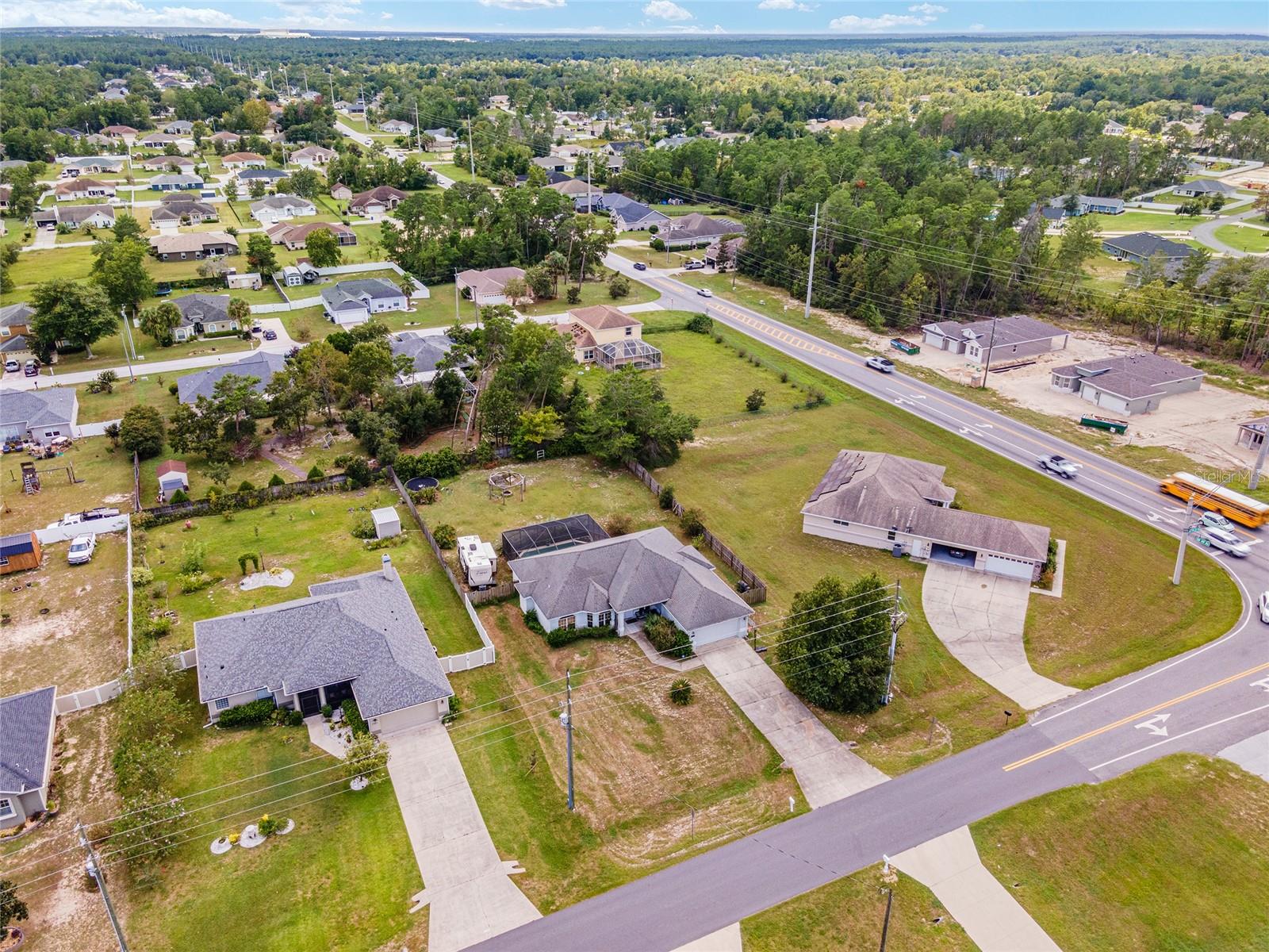 4864 SW 103RD STREET RD, OCALA, FL, 34476