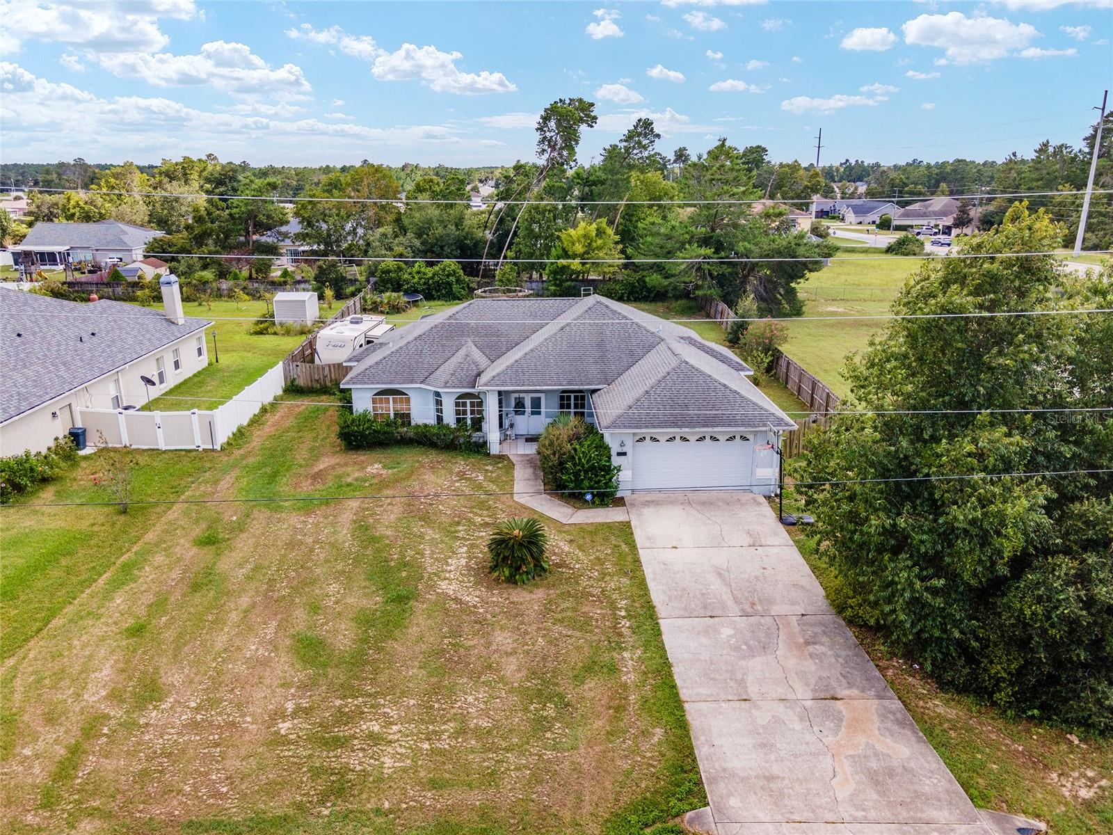 4864 SW 103RD STREET RD, OCALA, FL, 34476