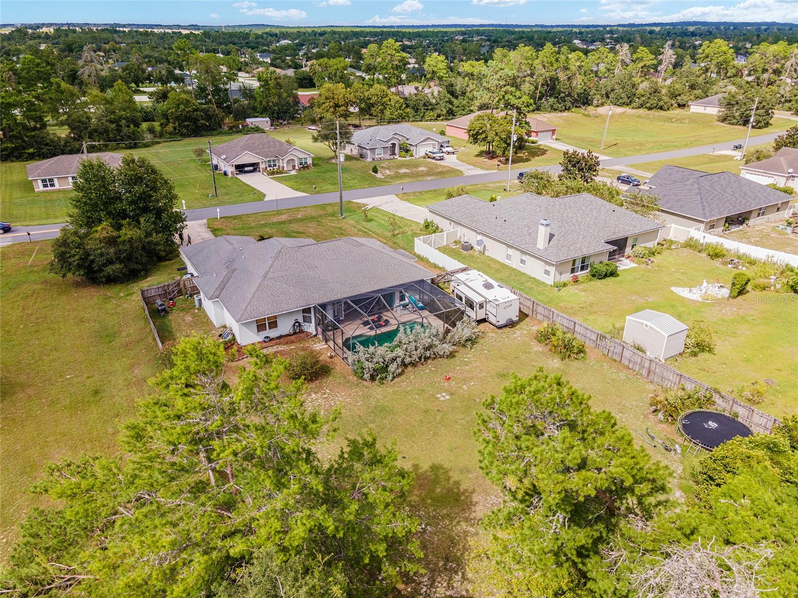 4864 SW 103RD STREET RD, OCALA, FL, 34476