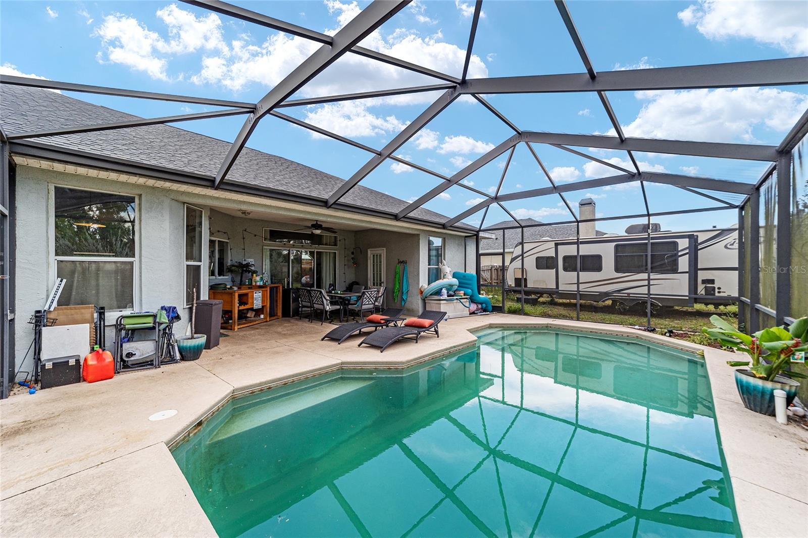 4864 SW 103RD STREET RD, OCALA, FL, 34476