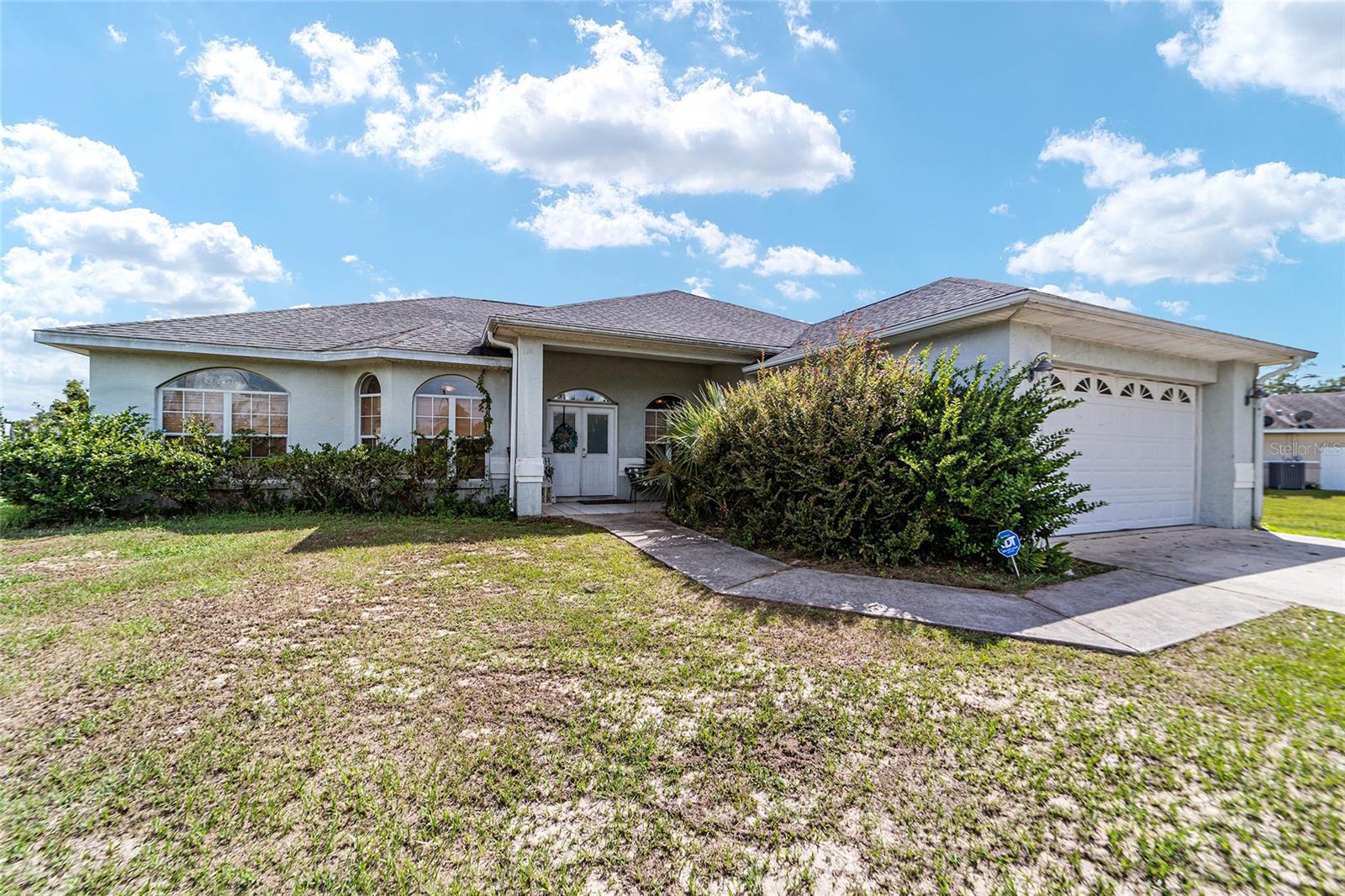 4864 SW 103RD STREET RD, OCALA, FL, 34476