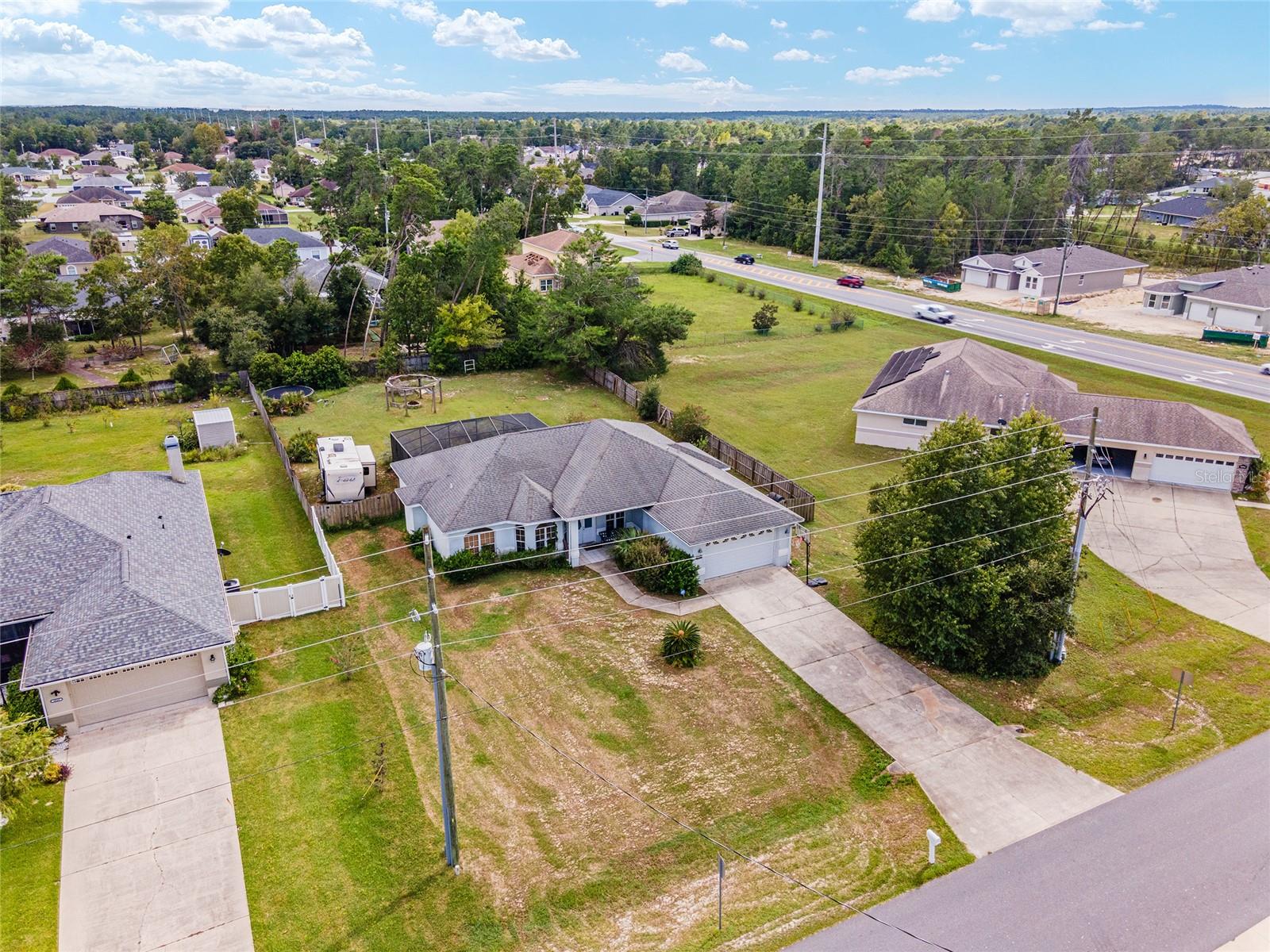 4864 SW 103RD STREET RD, OCALA, FL, 34476