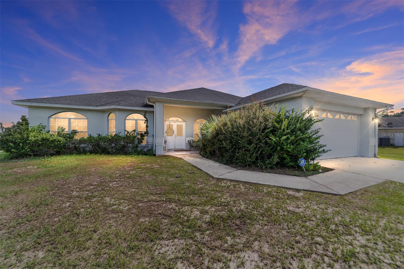 4864 SW 103RD STREET RD, OCALA, FL, 34476