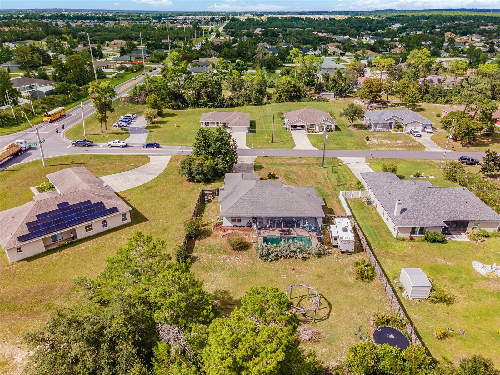 4864 SW 103RD STREET RD, OCALA, FL, 34476