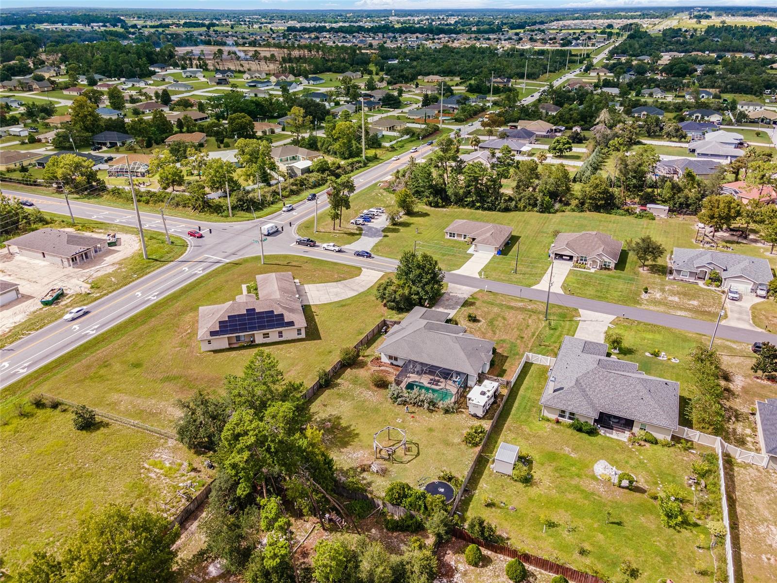 4864 SW 103RD STREET RD, OCALA, FL, 34476