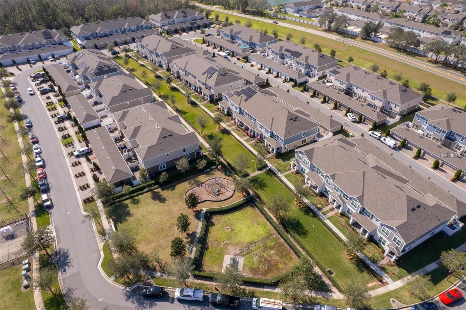 10376 SPRING ARBOR LN, WINTER GARDEN, FL, 34787