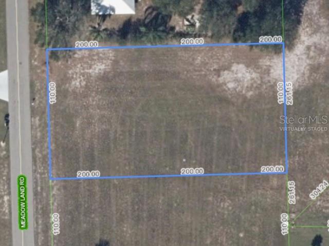 417 MEADOWLAND RD, SEBRING, FL, 33876