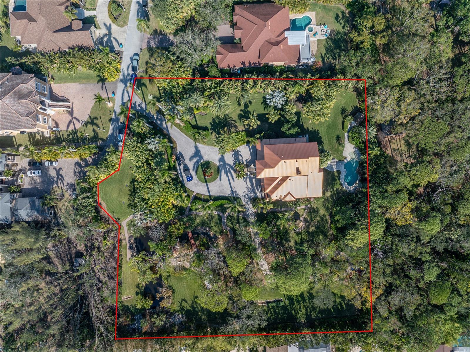 8755 COMMODORE DR, SEMINOLE, FL, 33776