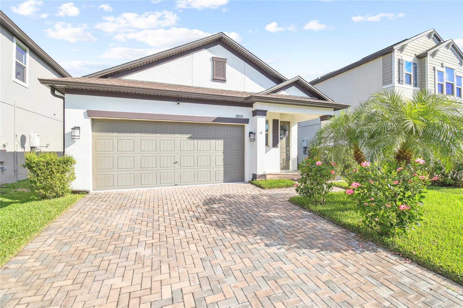 18015 FENDERS WAY, LAND O LAKES, FL, 34638