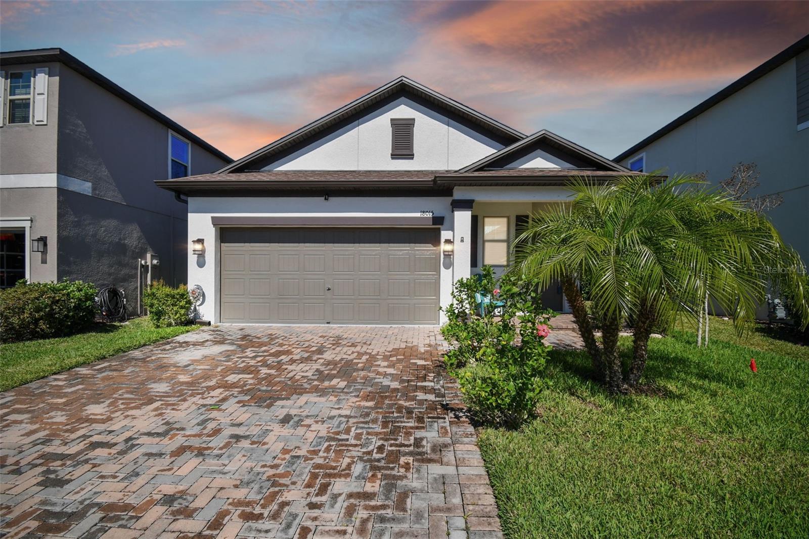 18015 FENDERS WAY, LAND O LAKES, FL, 34638