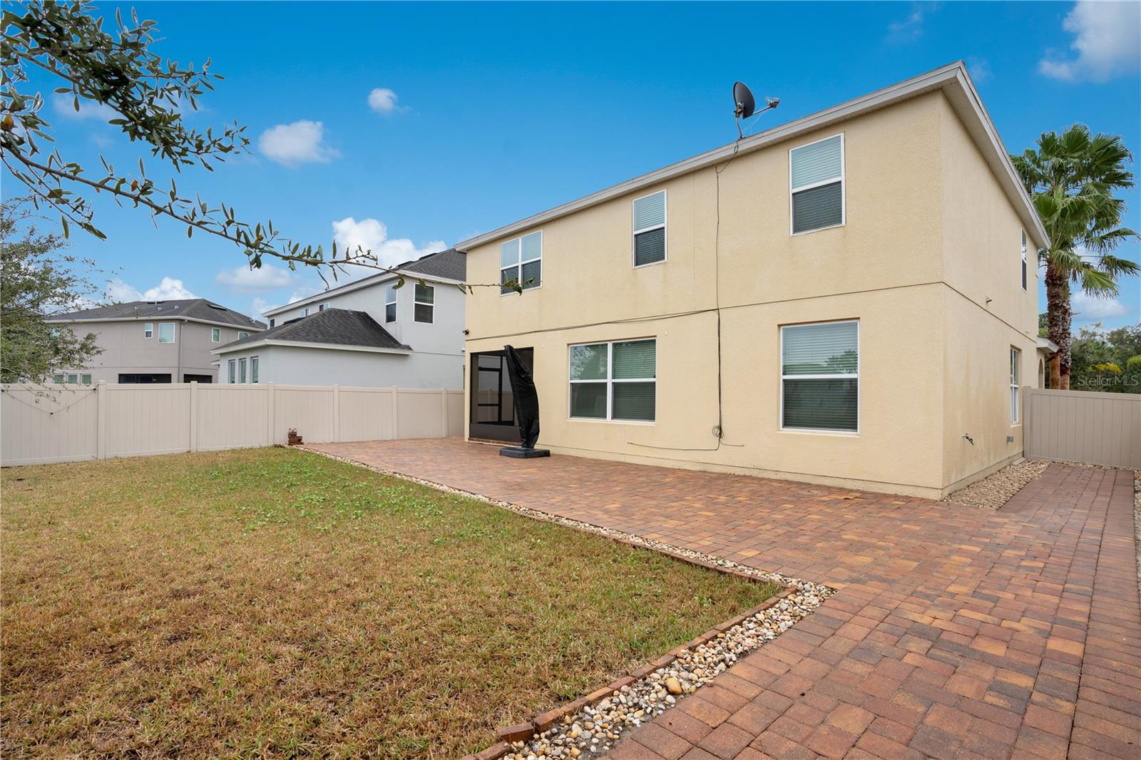 3865 PRAIRIE RESERVE BLVD, ORLANDO, FL, 32824