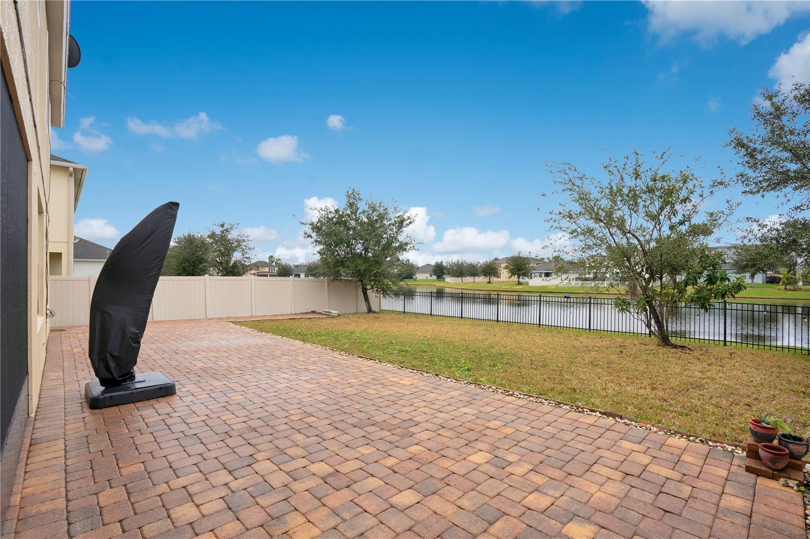 3865 PRAIRIE RESERVE BLVD, ORLANDO, FL, 32824