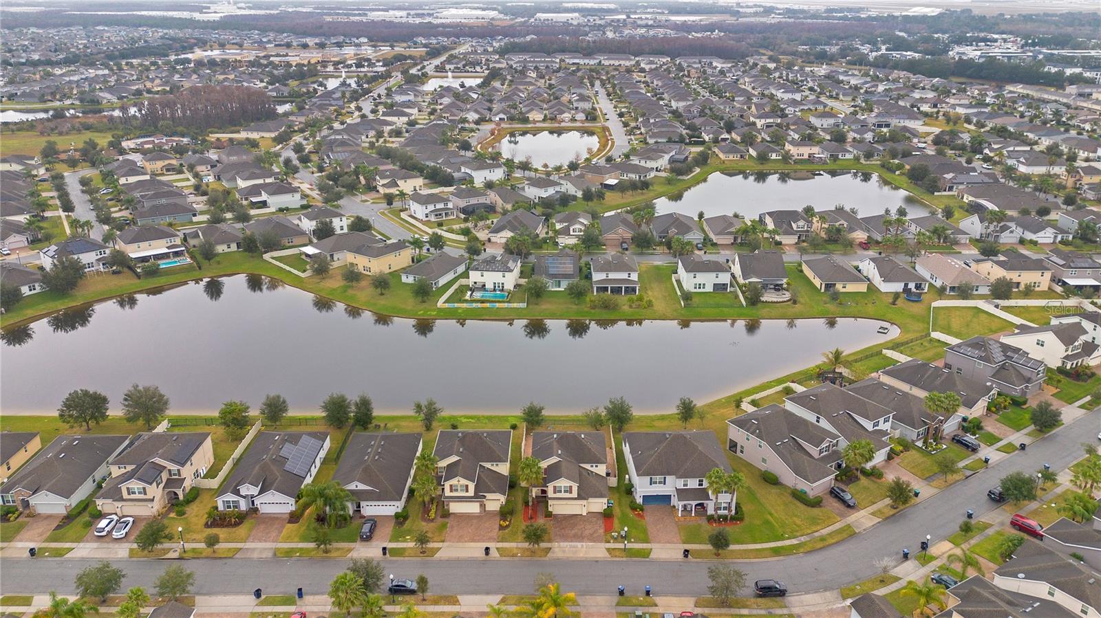 3865 PRAIRIE RESERVE BLVD, ORLANDO, FL, 32824