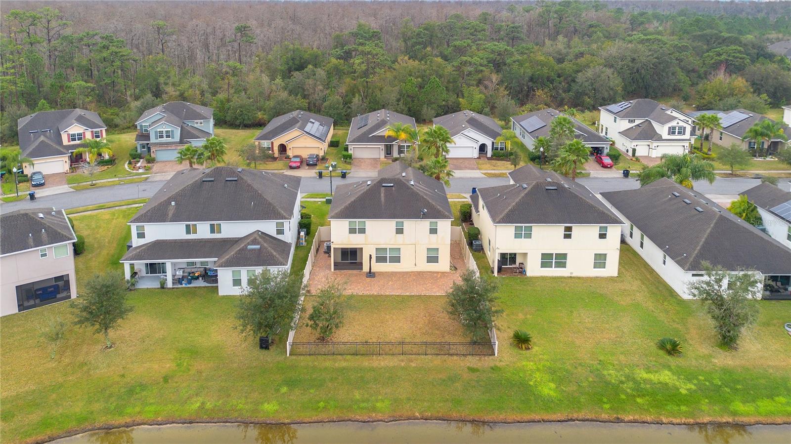 3865 PRAIRIE RESERVE BLVD, ORLANDO, FL, 32824
