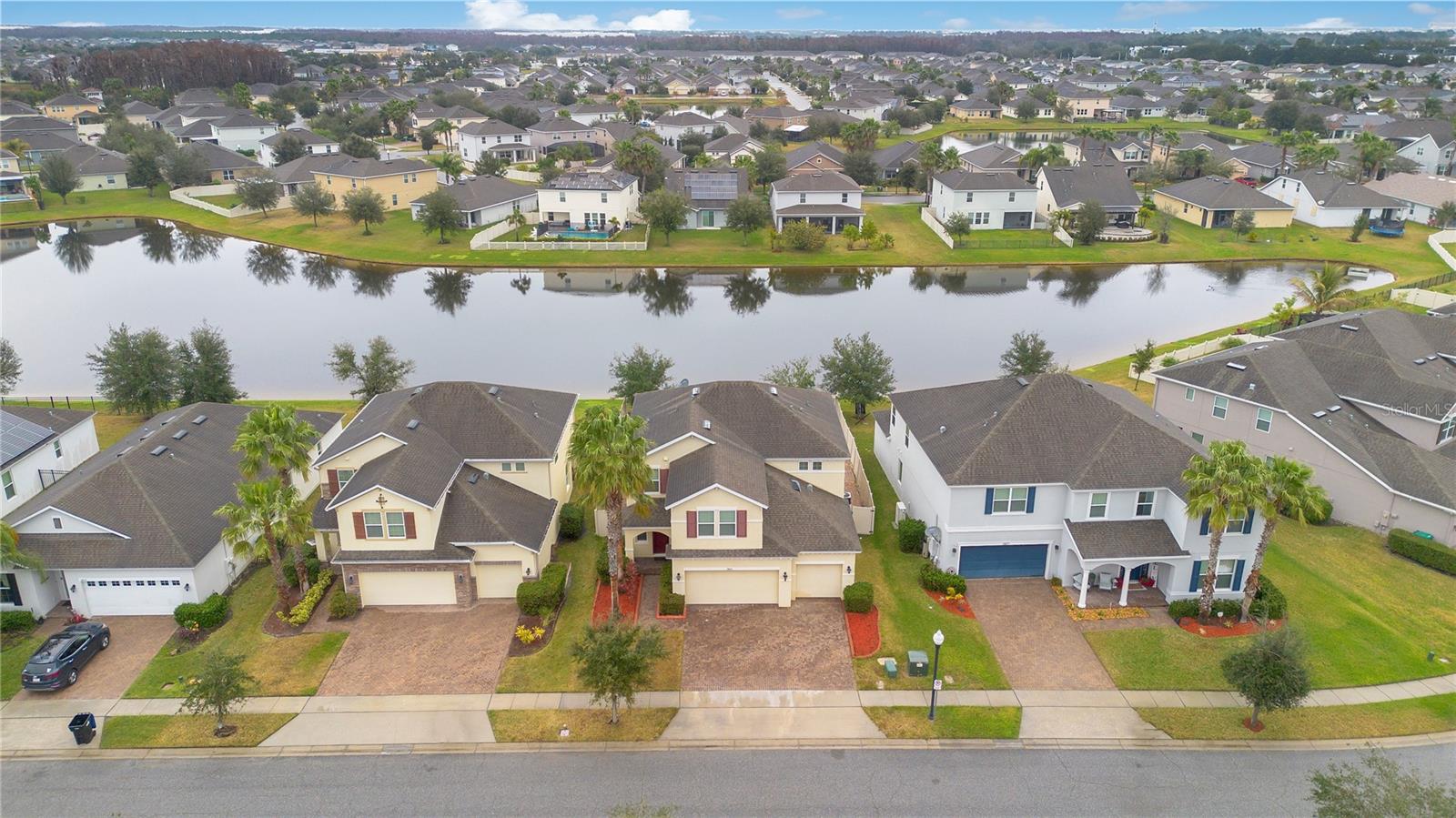 3865 PRAIRIE RESERVE BLVD, ORLANDO, FL, 32824