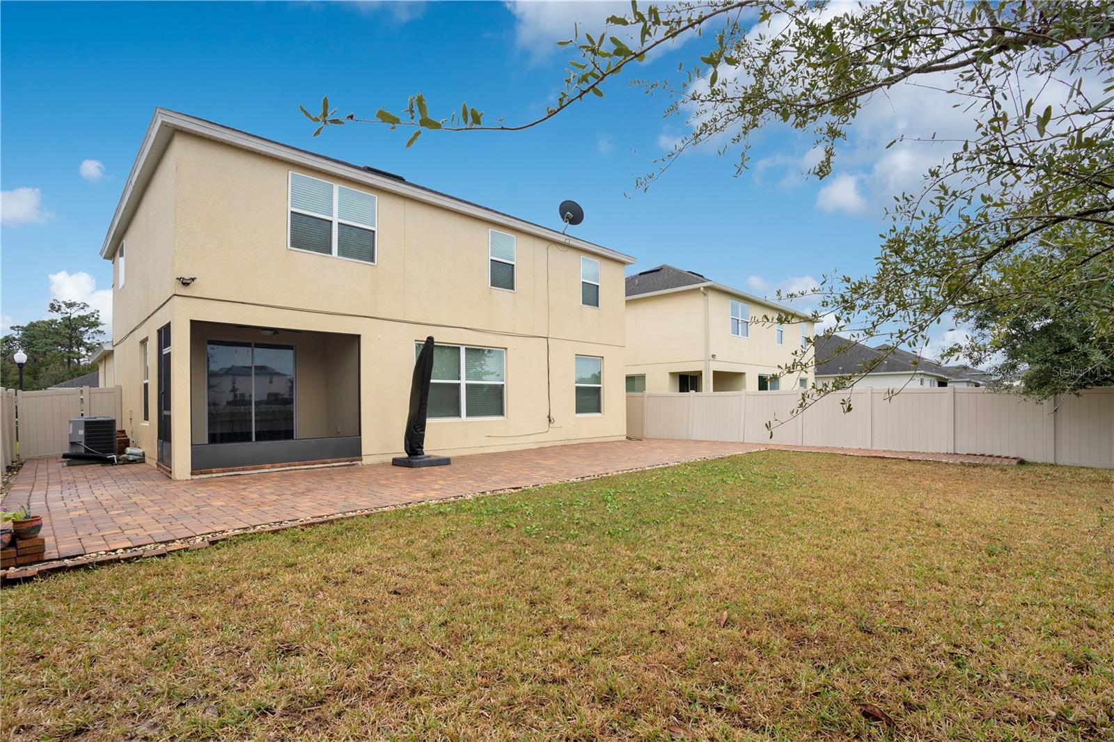 3865 PRAIRIE RESERVE BLVD, ORLANDO, FL, 32824