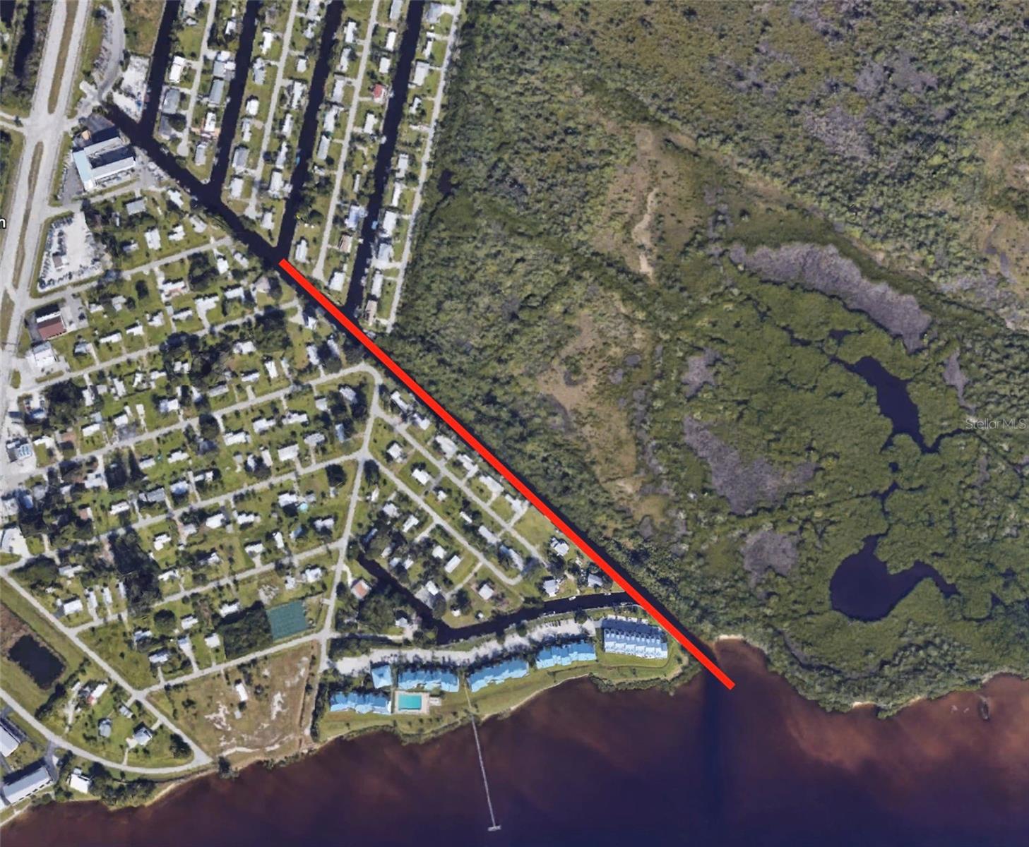 4297 NETTLE RD, PORT CHARLOTTE, FL, 33953