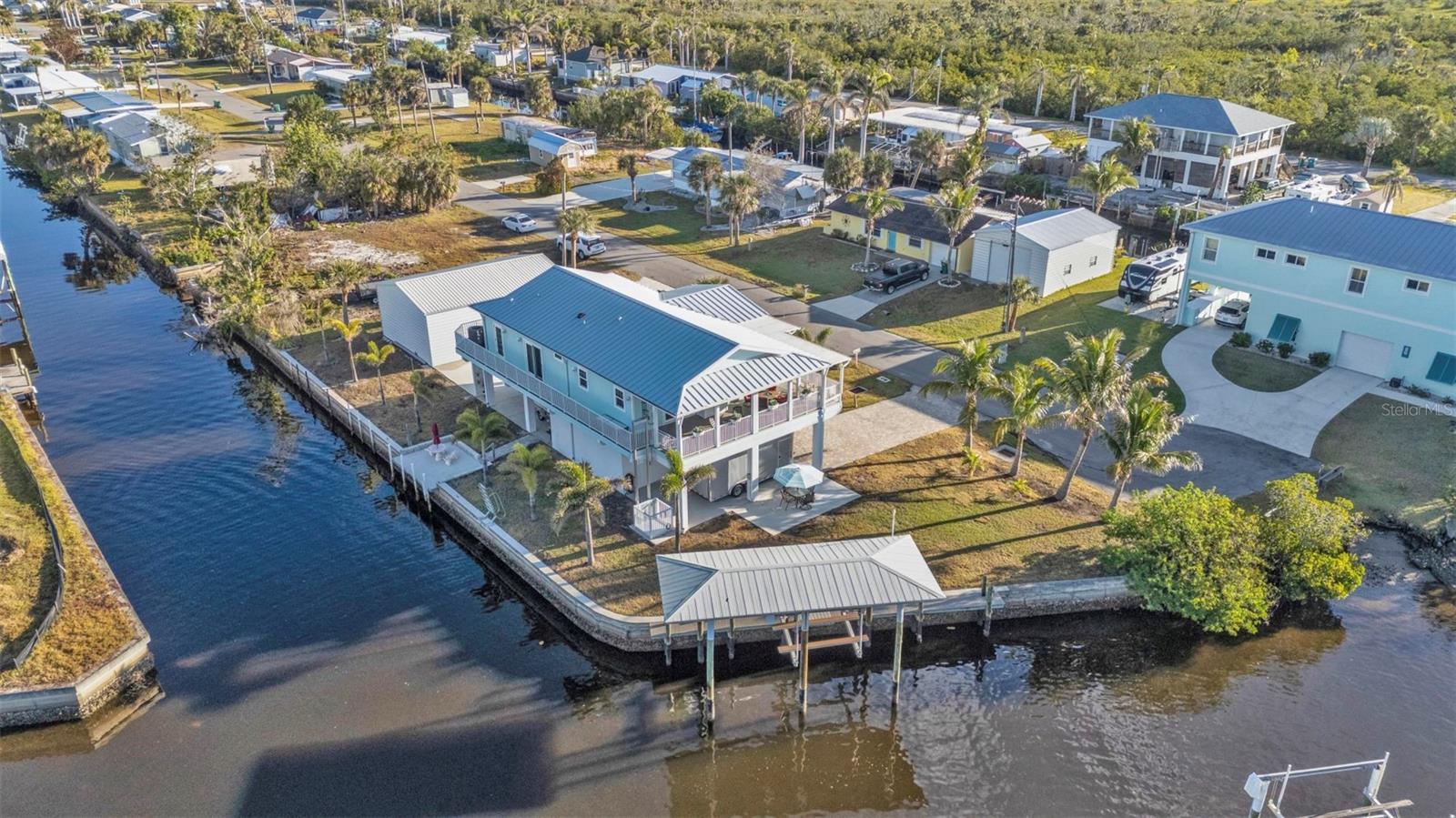 4297 NETTLE RD, PORT CHARLOTTE, FL, 33953