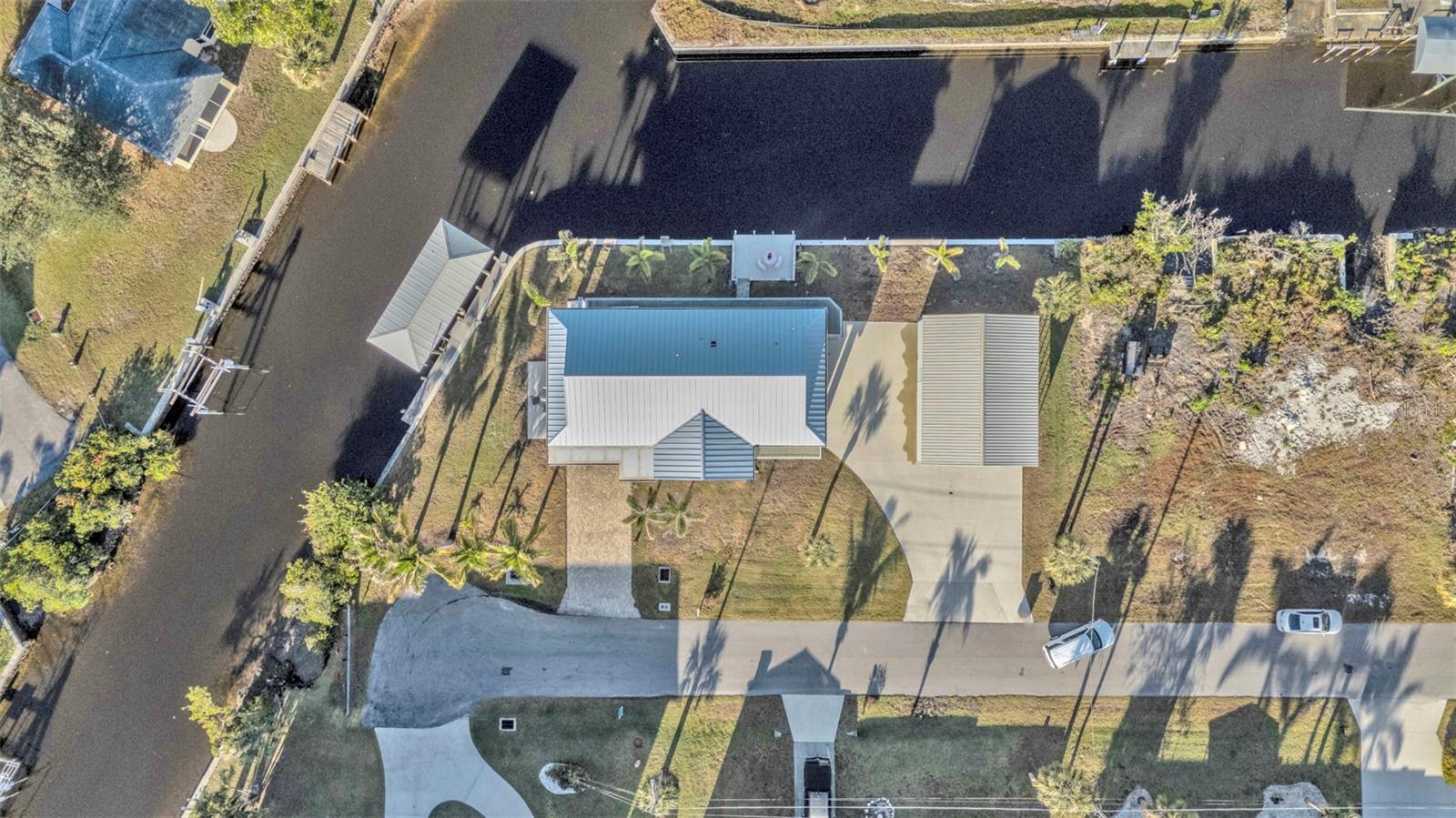 4297 NETTLE RD, PORT CHARLOTTE, FL, 33953