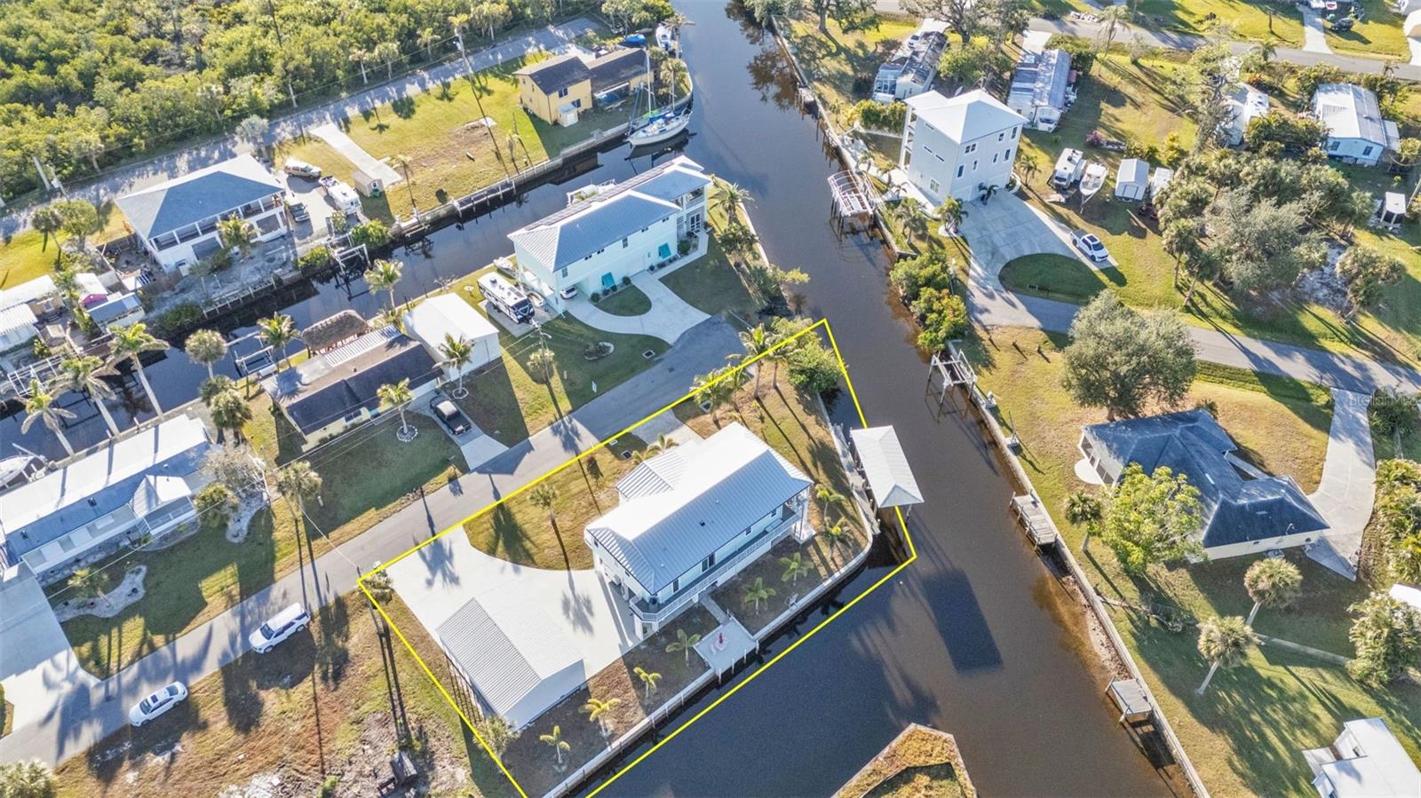 4297 NETTLE RD, PORT CHARLOTTE, FL, 33953