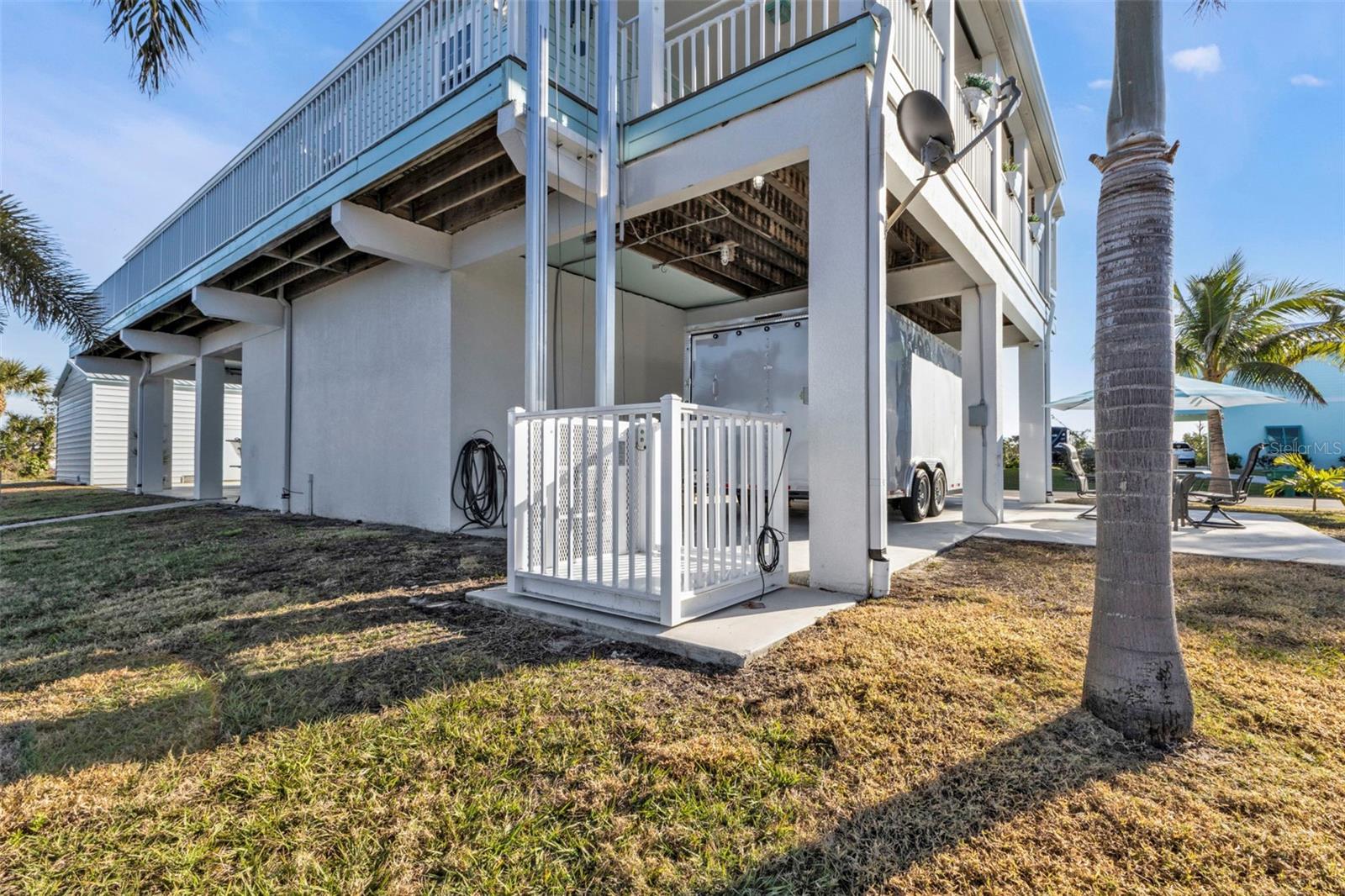 4297 NETTLE RD, PORT CHARLOTTE, FL, 33953