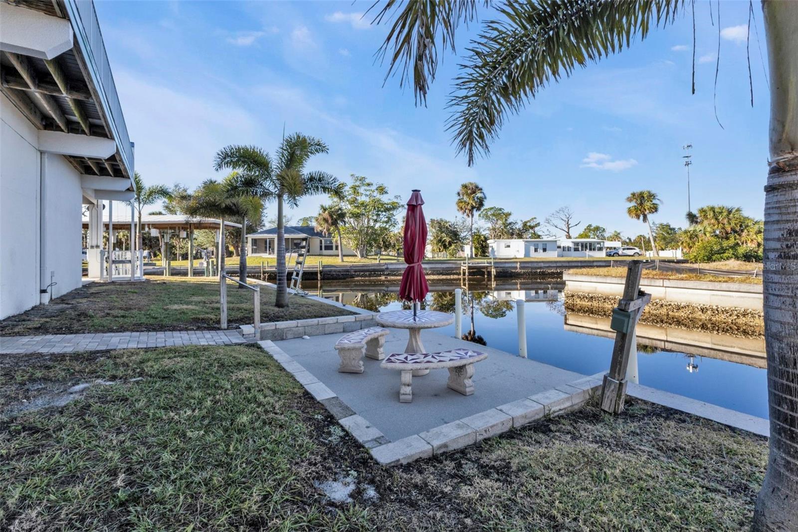 4297 NETTLE RD, PORT CHARLOTTE, FL, 33953