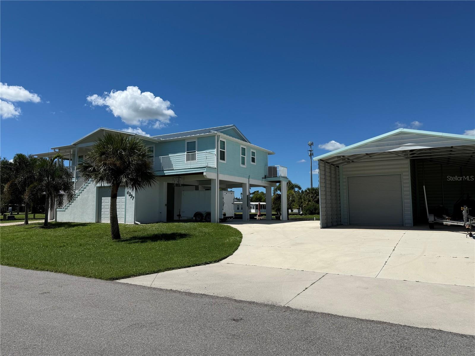 4297 NETTLE RD, PORT CHARLOTTE, FL, 33953