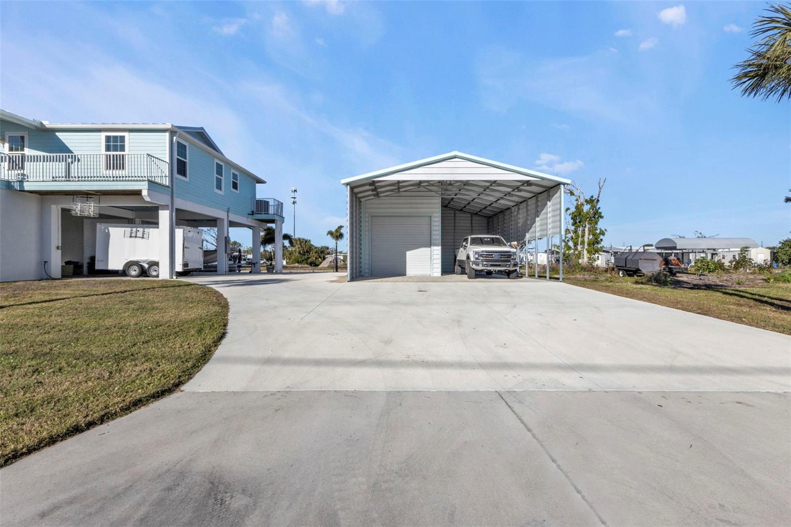 4297 NETTLE RD, PORT CHARLOTTE, FL, 33953