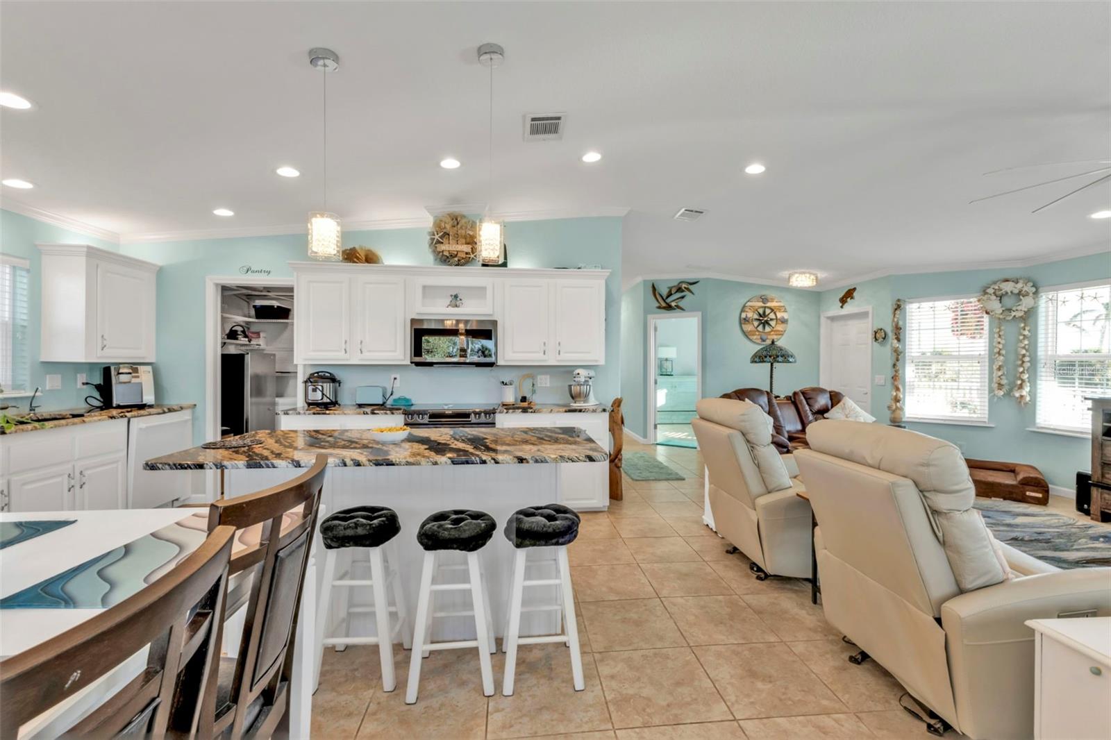 4297 NETTLE RD, PORT CHARLOTTE, FL, 33953