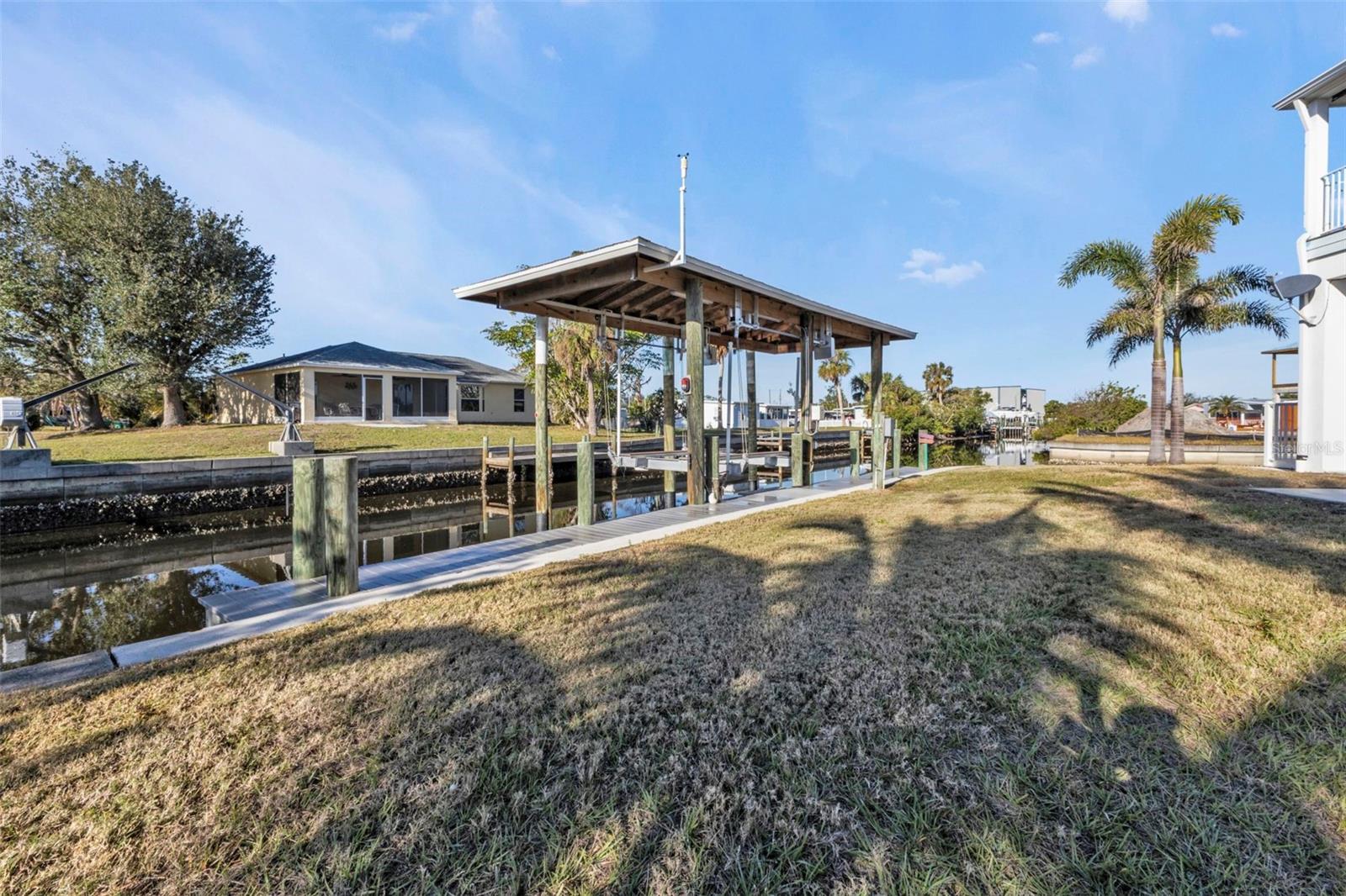 4297 NETTLE RD, PORT CHARLOTTE, FL, 33953