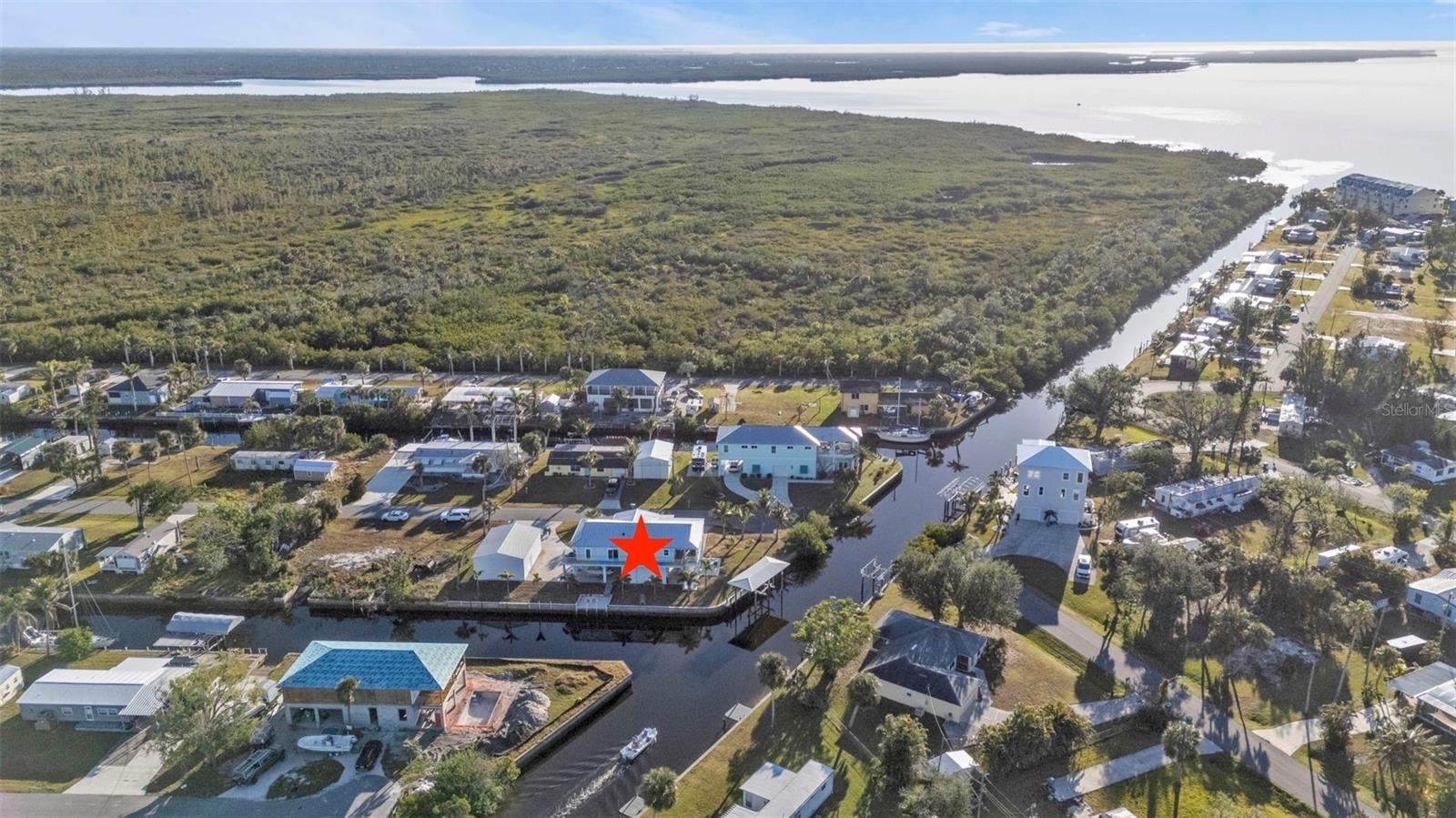 4297 NETTLE RD, PORT CHARLOTTE, FL, 33953