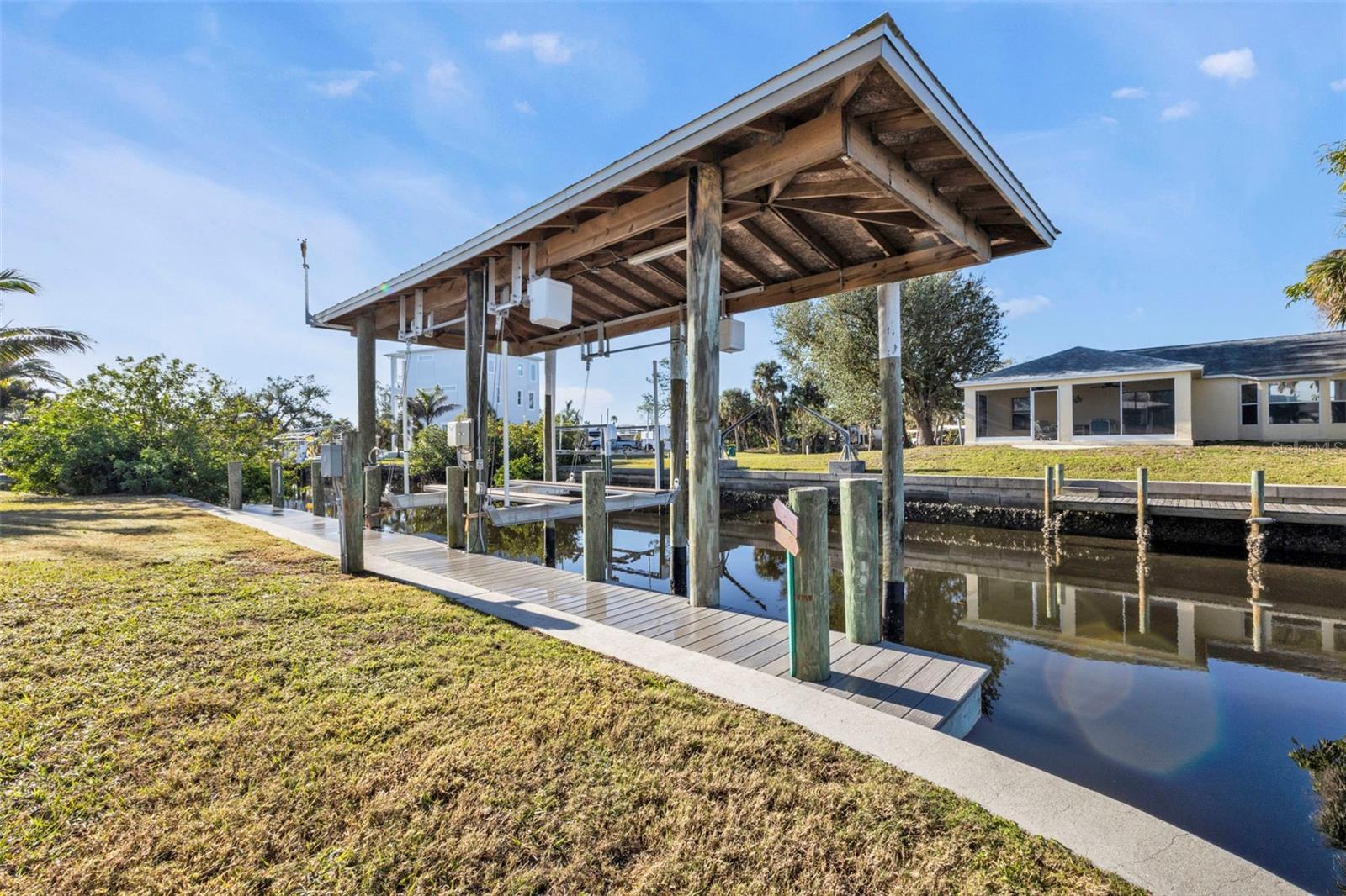 4297 NETTLE RD, PORT CHARLOTTE, FL, 33953