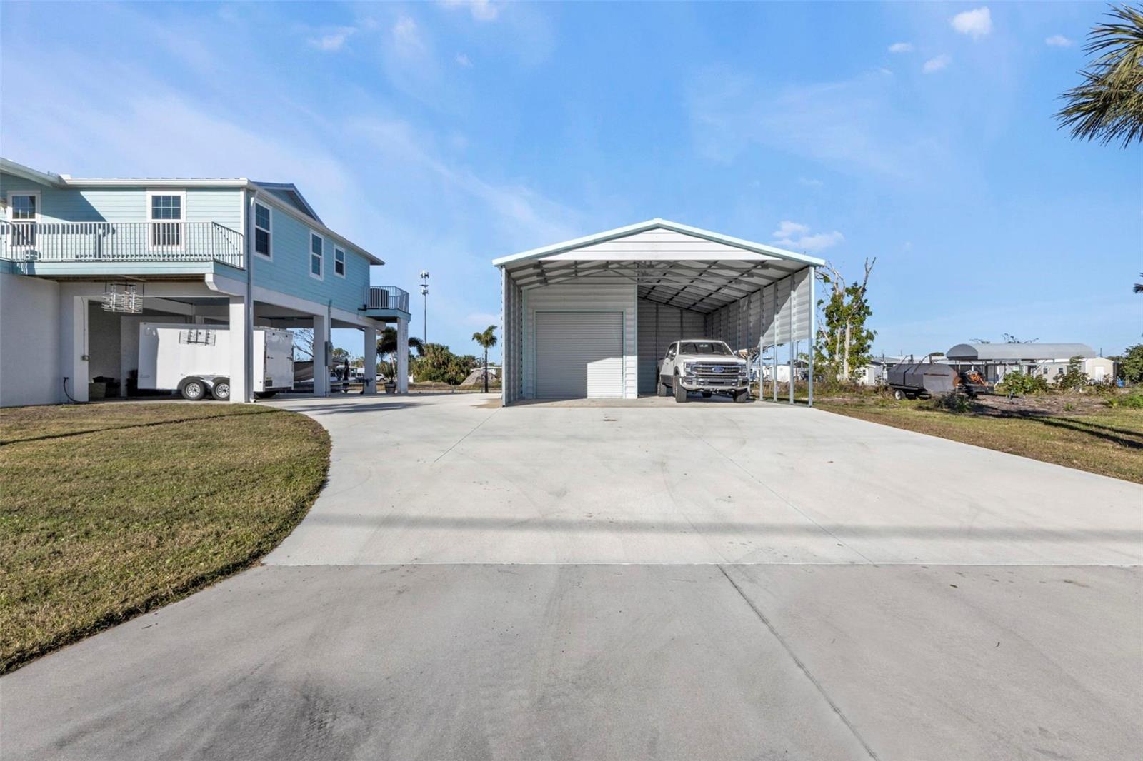 4297 NETTLE RD, PORT CHARLOTTE, FL, 33953