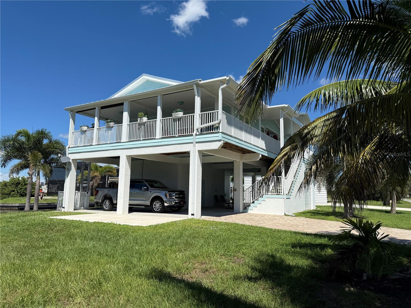 4297 NETTLE RD, PORT CHARLOTTE, FL, 33953