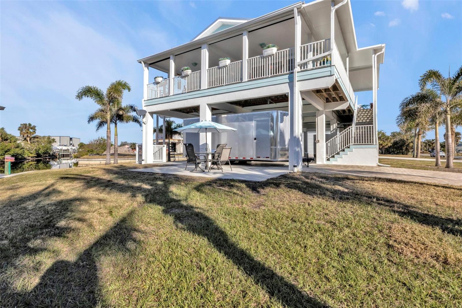 4297 NETTLE RD, PORT CHARLOTTE, FL, 33953